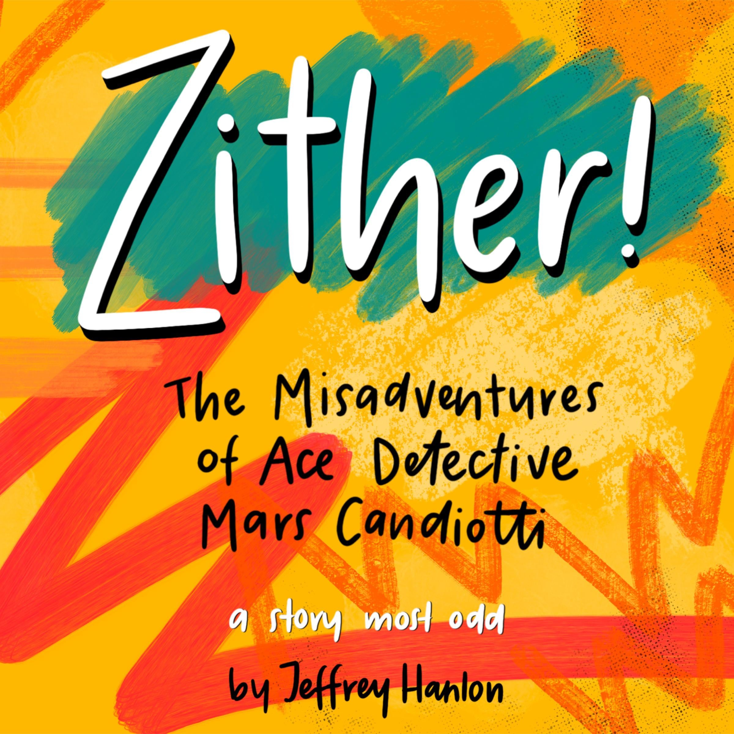 Zither!
