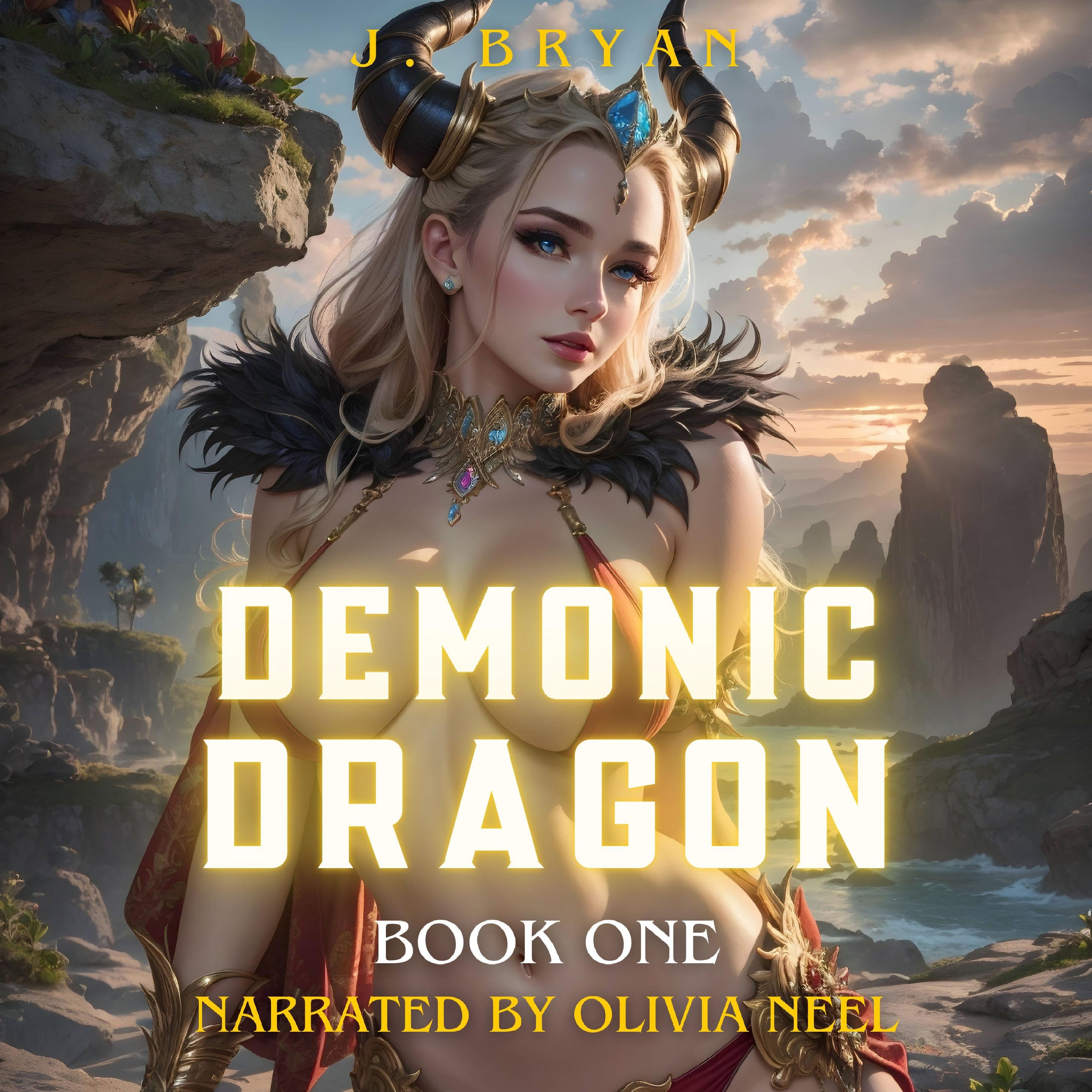 Demonic Dragon