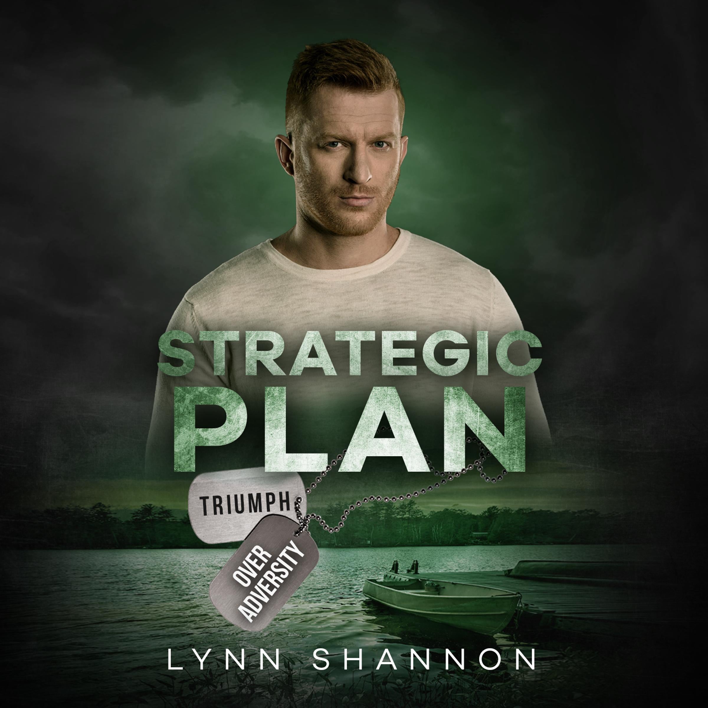 Strategic Plan