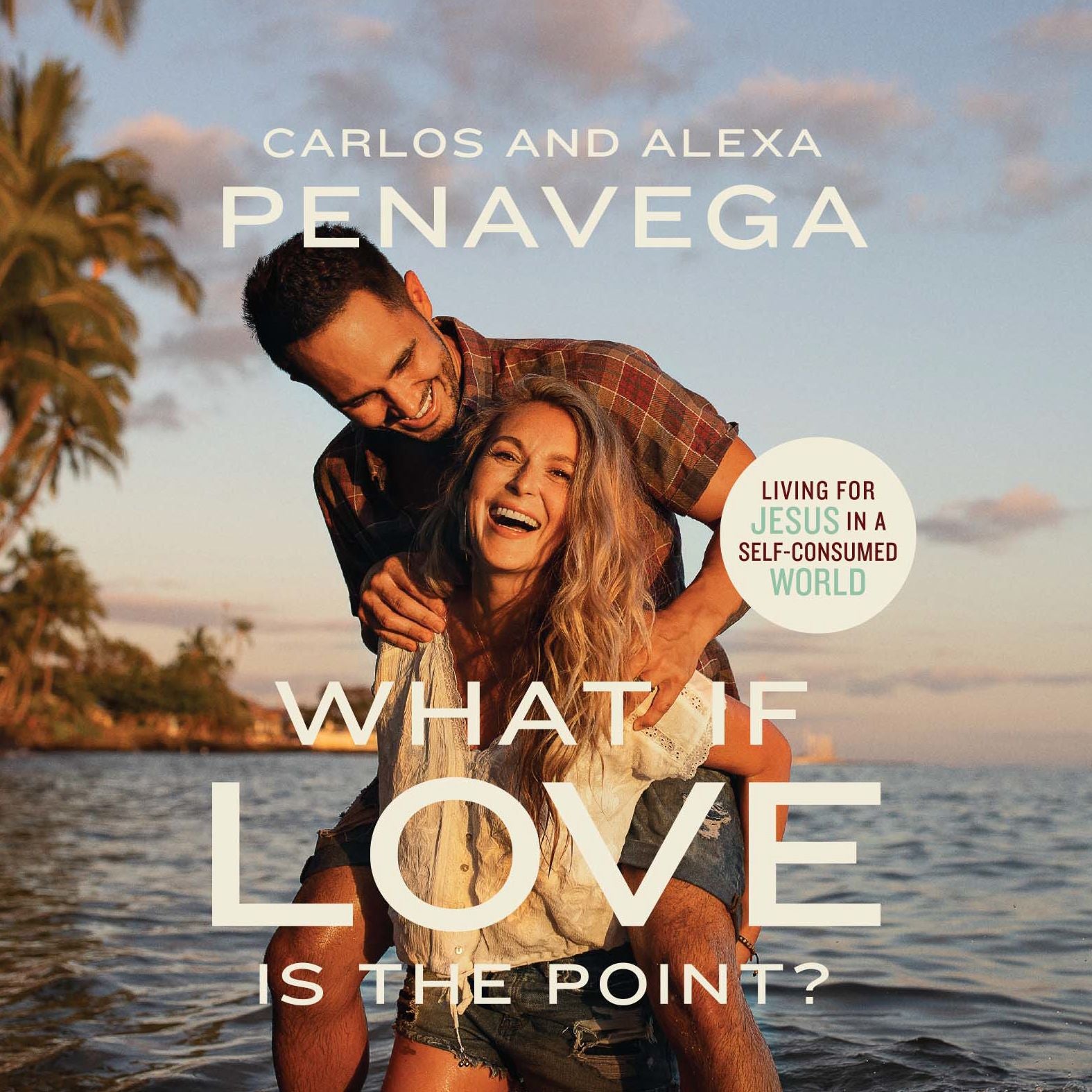 What If Love Is the Point?