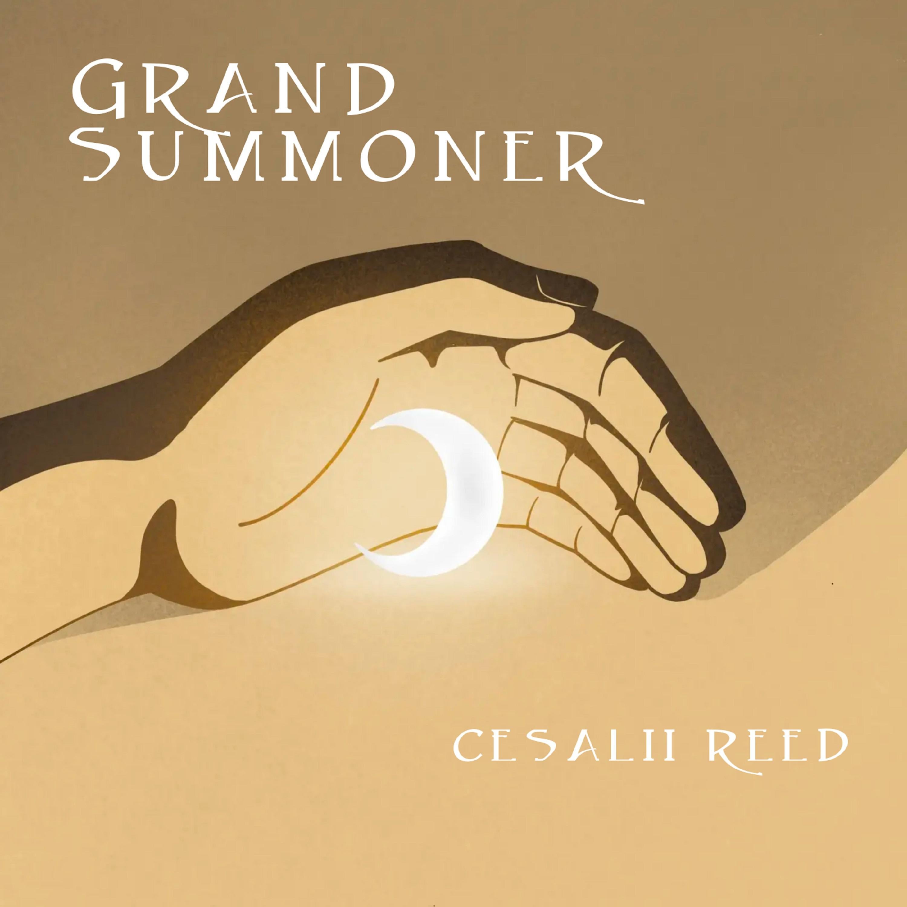 Grand Summoner