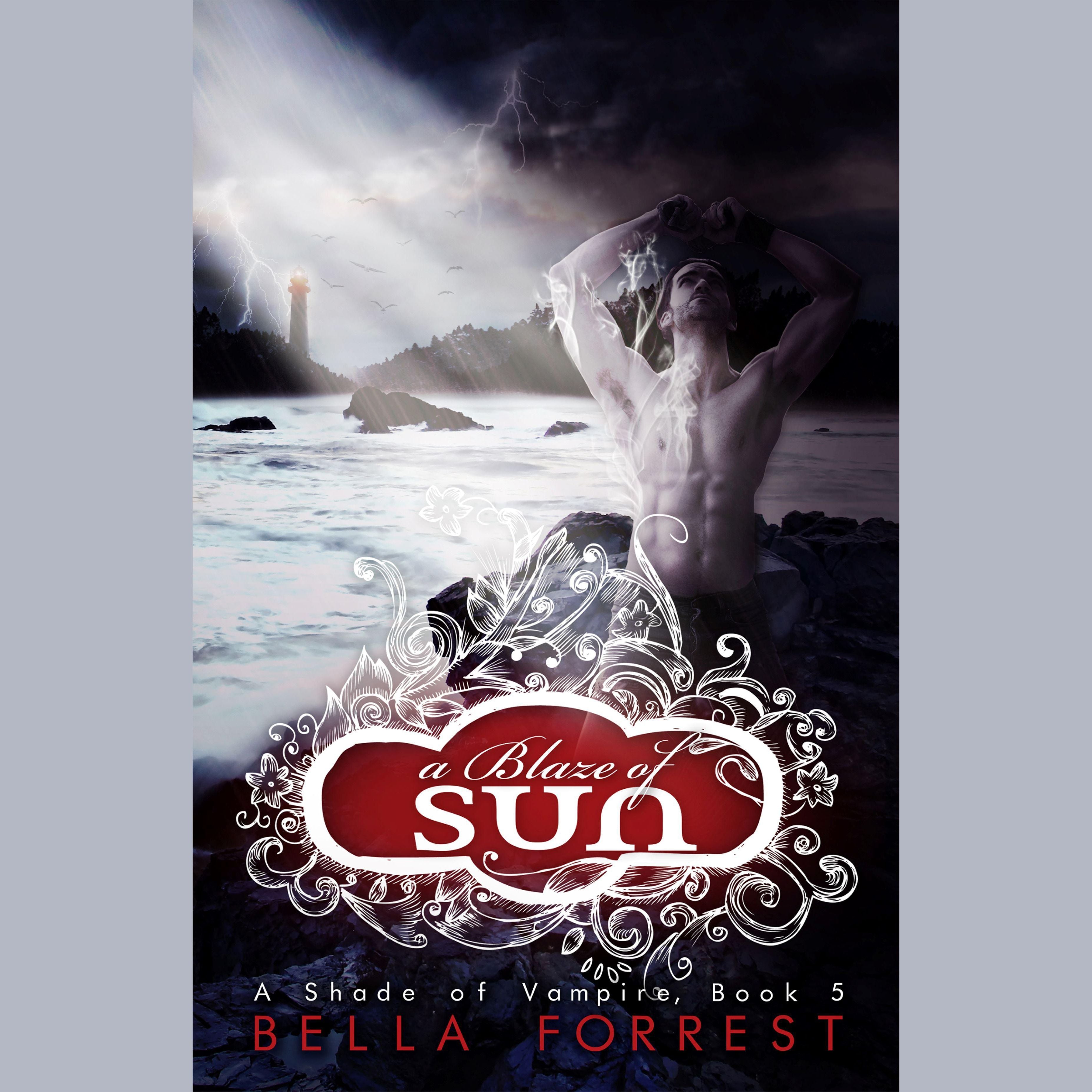 A Shade of Vampire 5: A Blaze of Sun