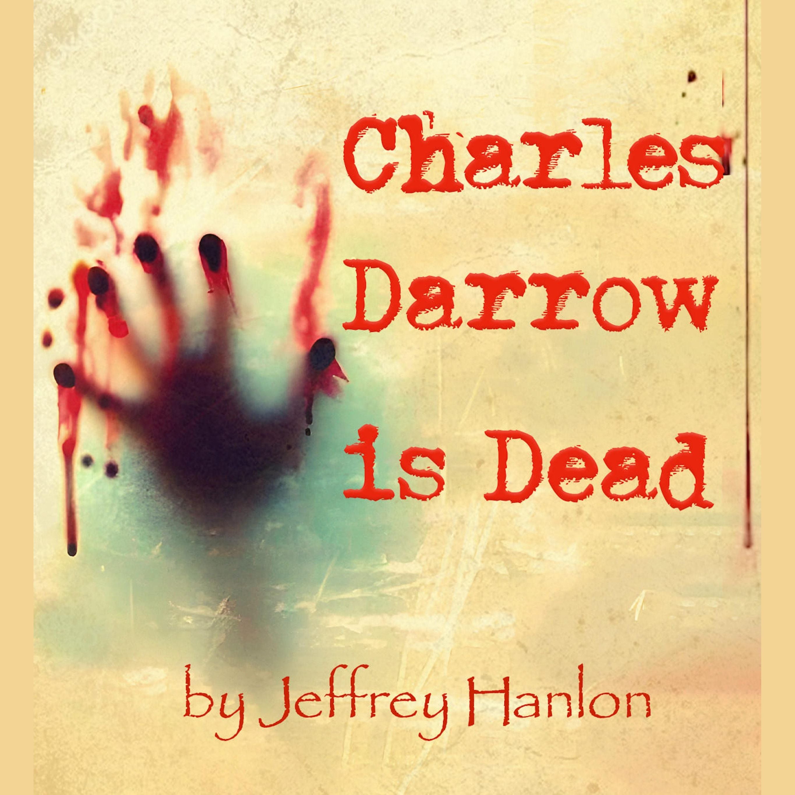 Charles Darrow is Dead