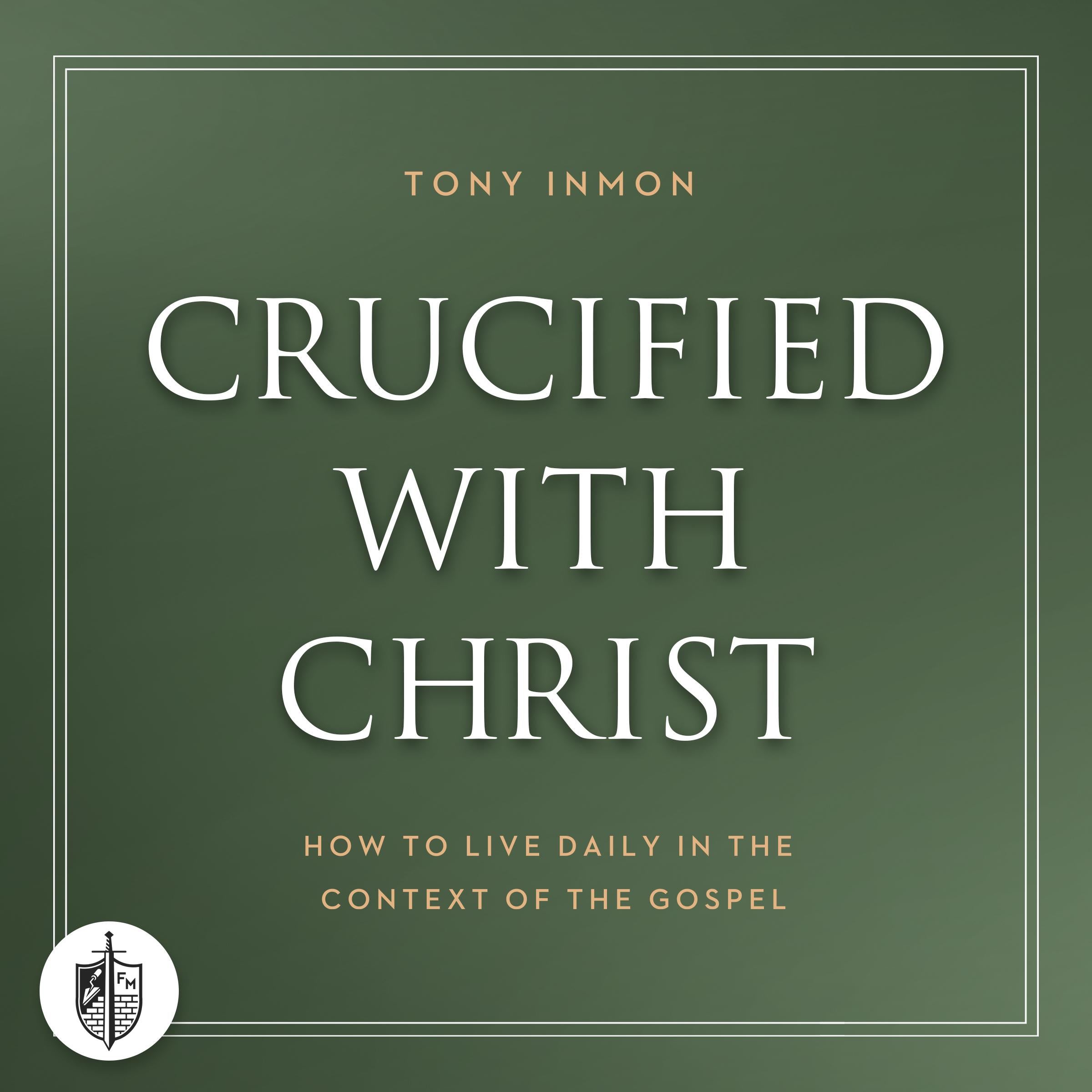Crucified with Christ