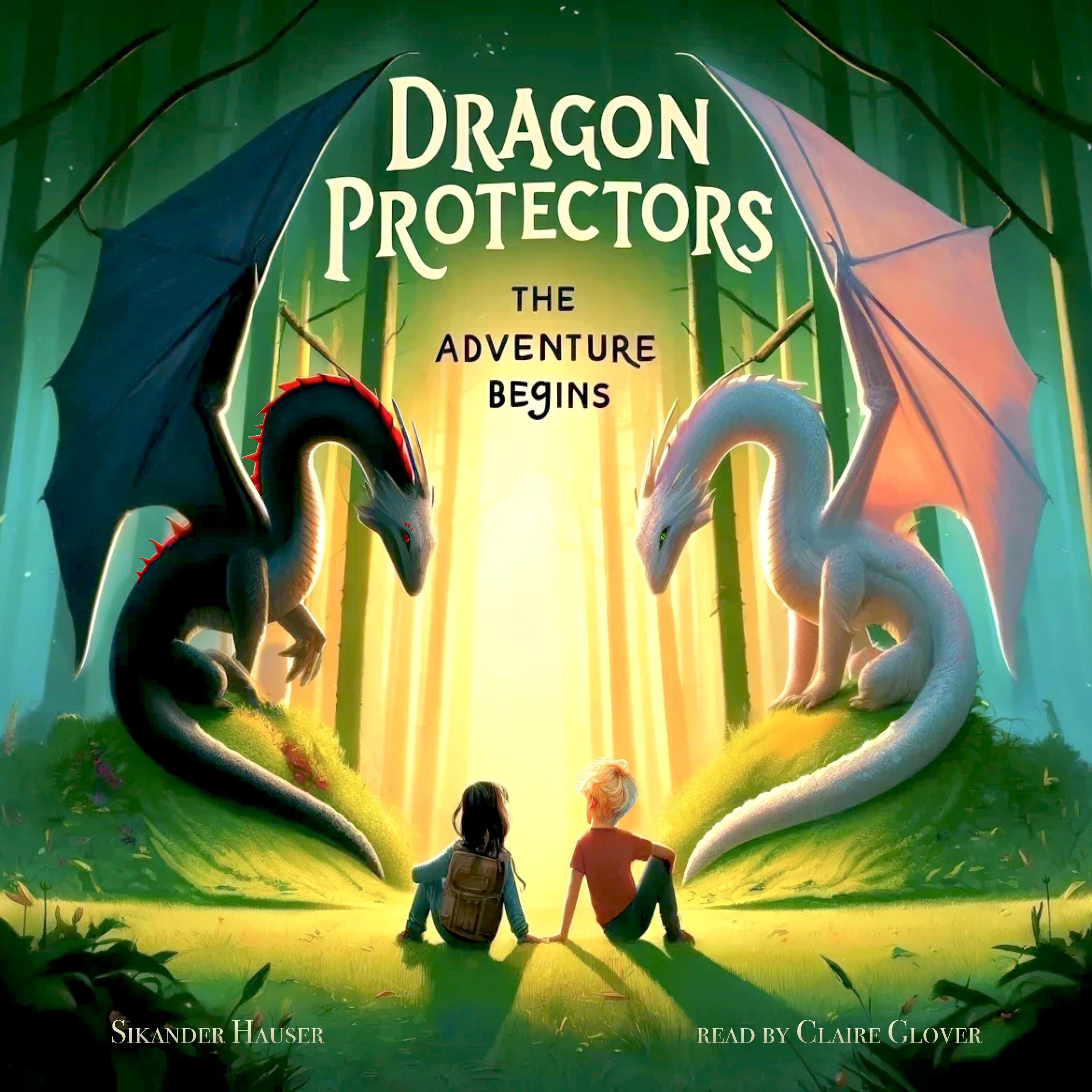 Dragon Protectors