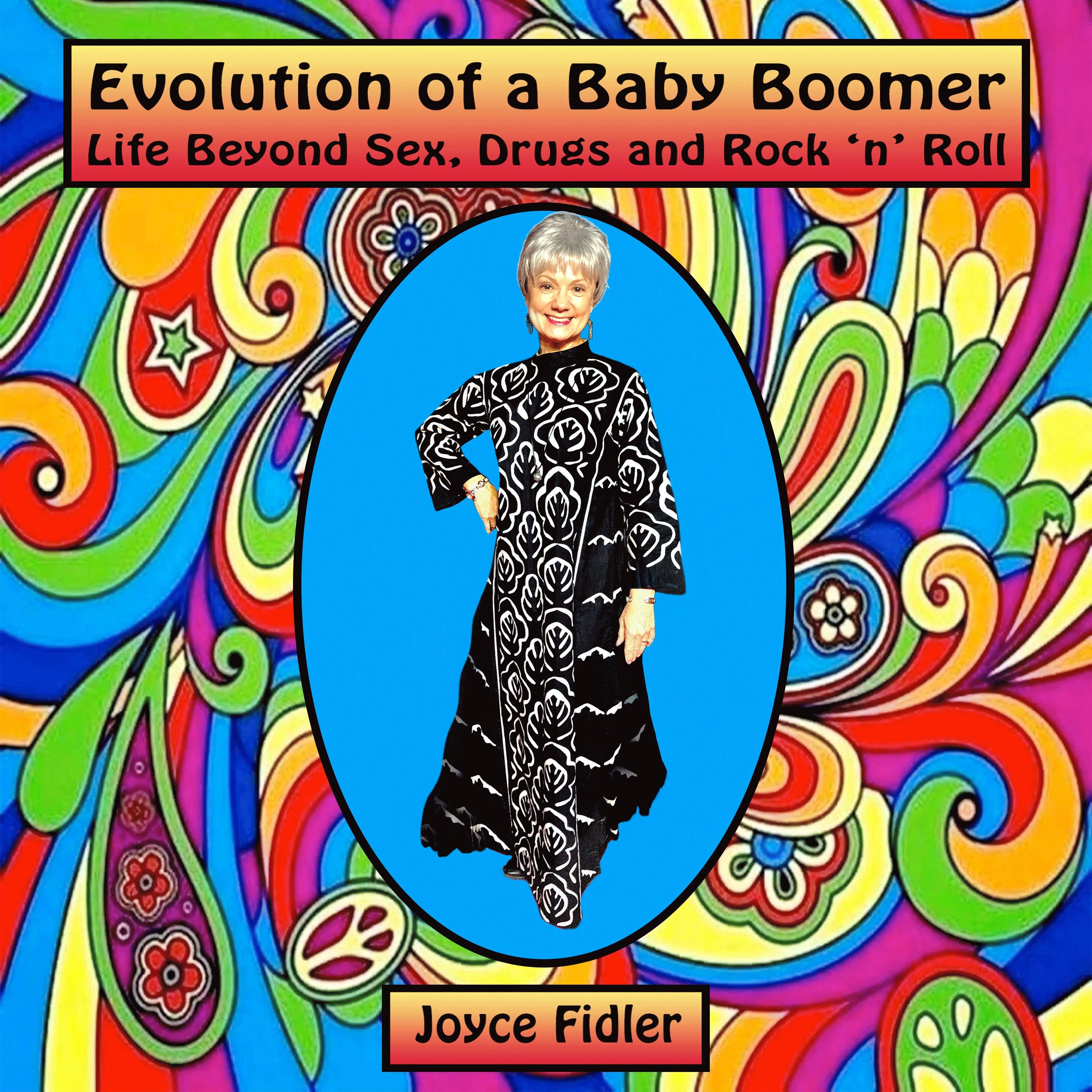 Evolution of a Baby Boomer