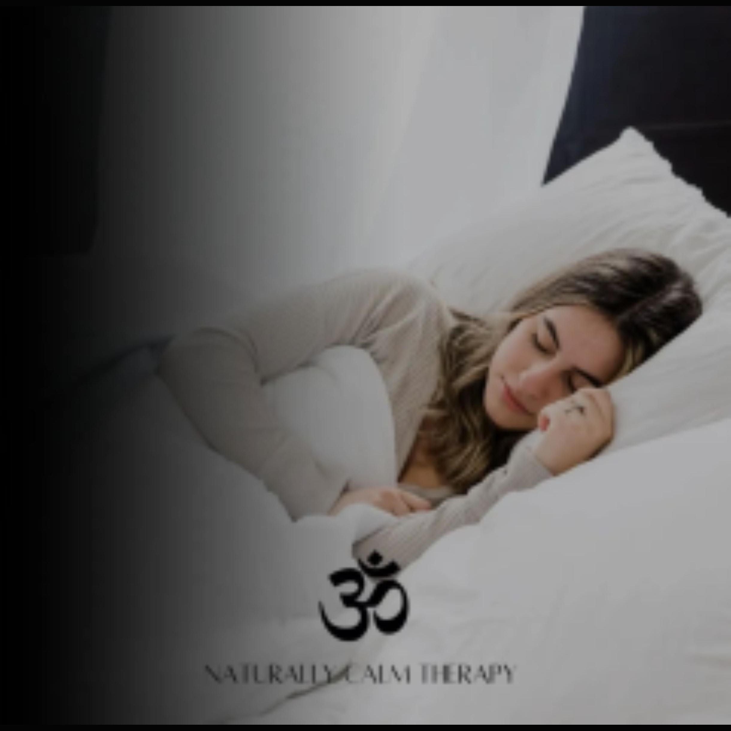 Naturally Calm Therapy