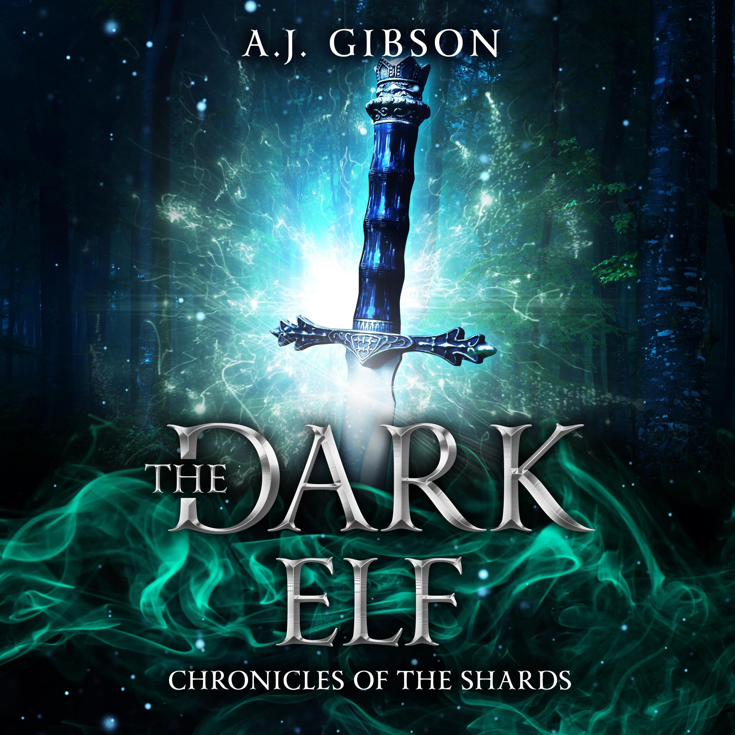 The Dark Elf