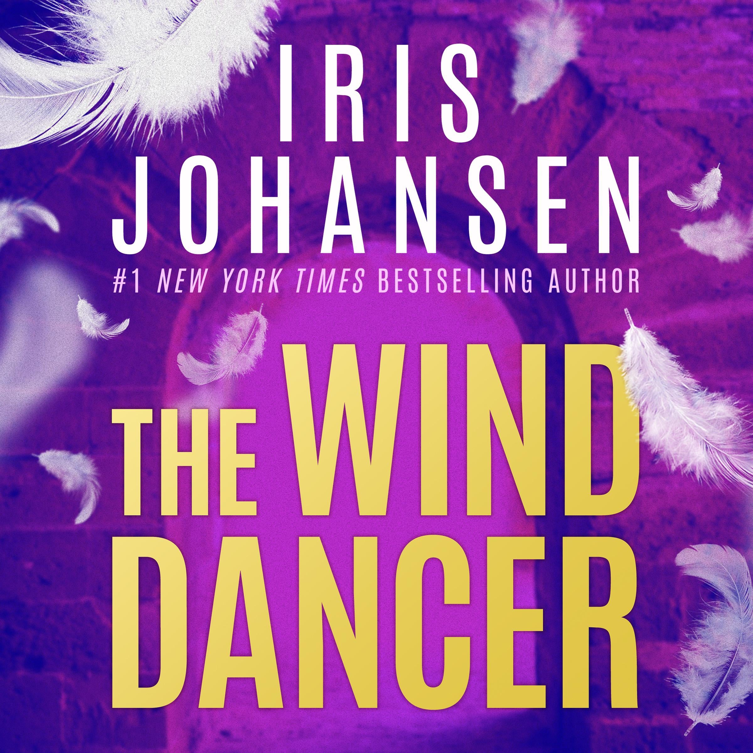The Wind Dancer