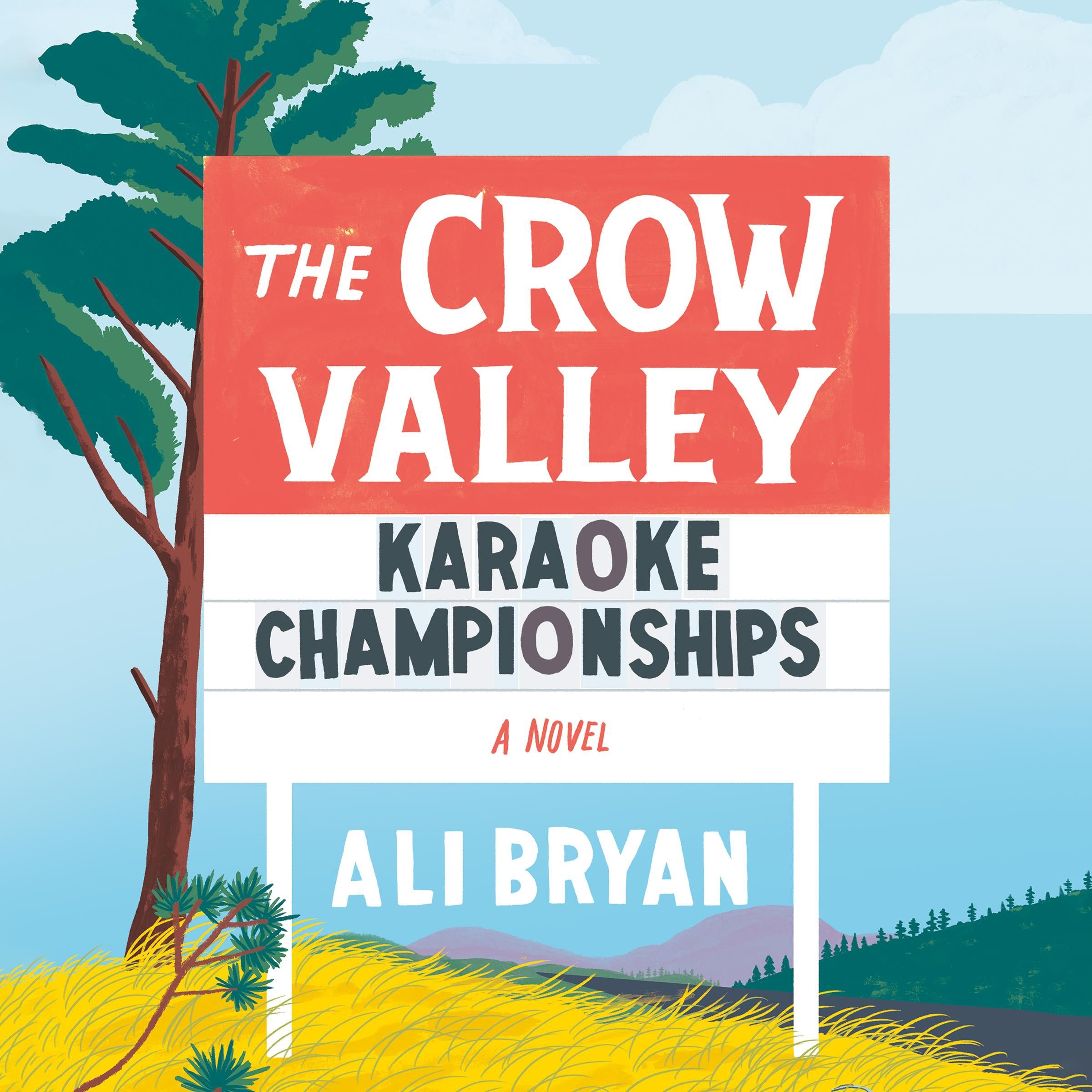 The Crow Valley Karaoke Championships