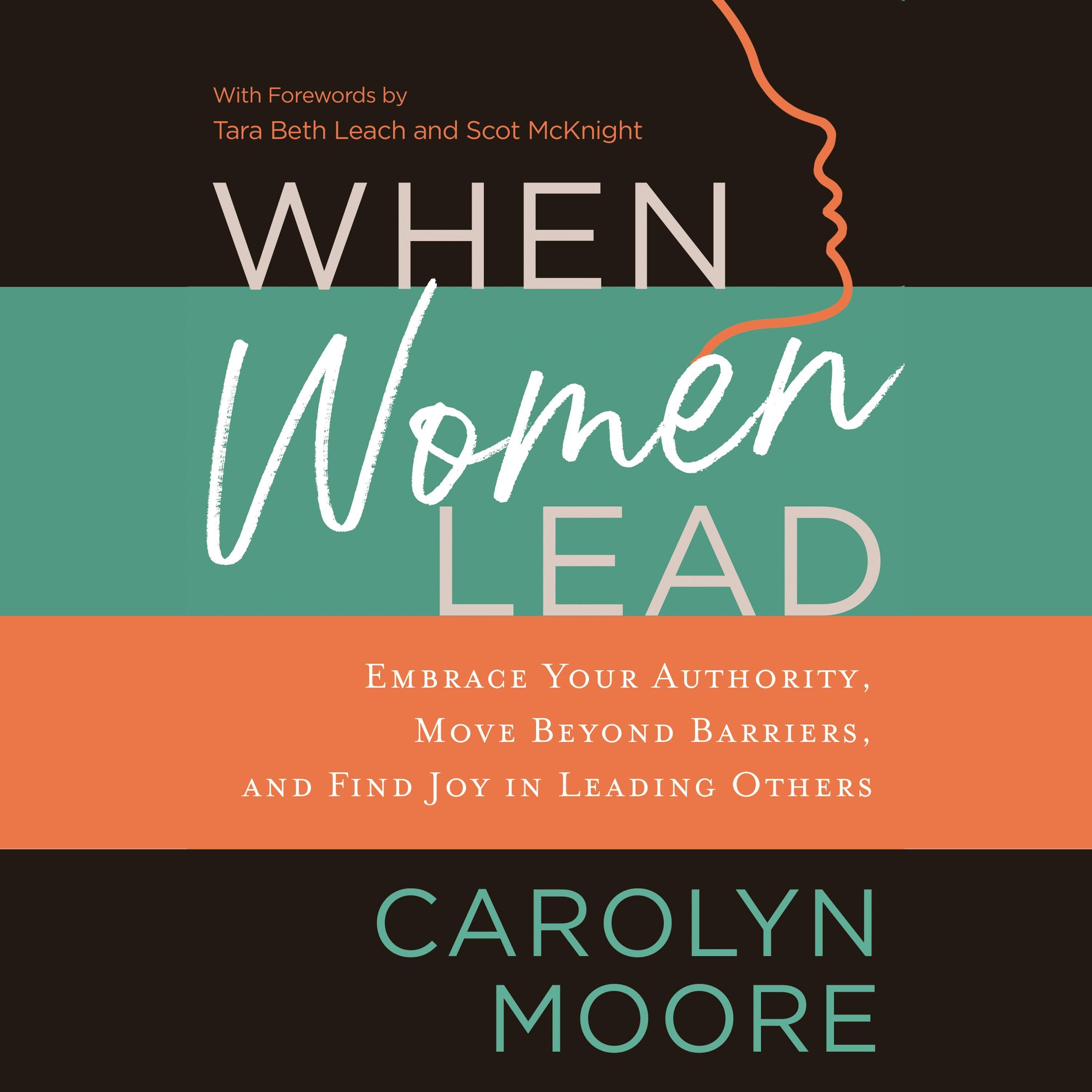 When Women Lead