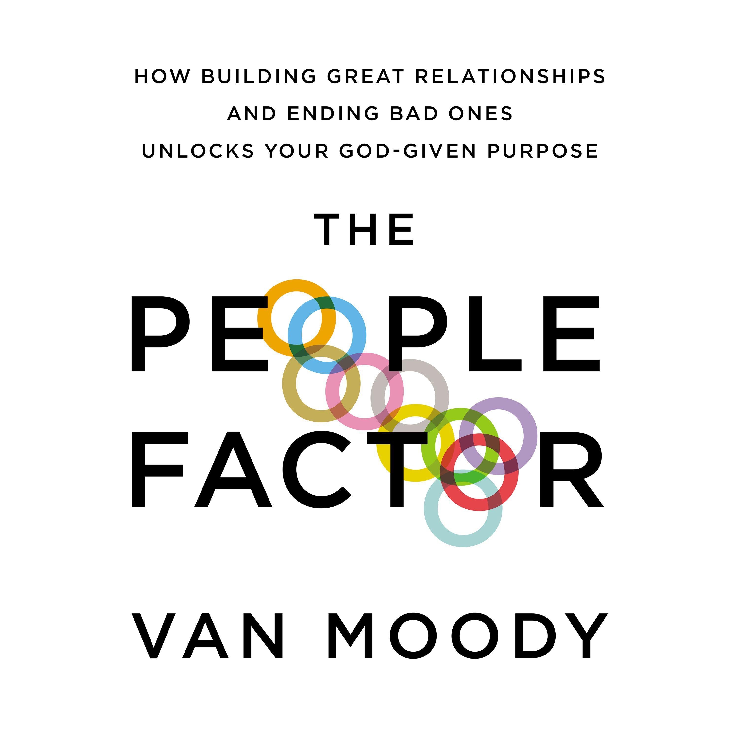 The People Factor