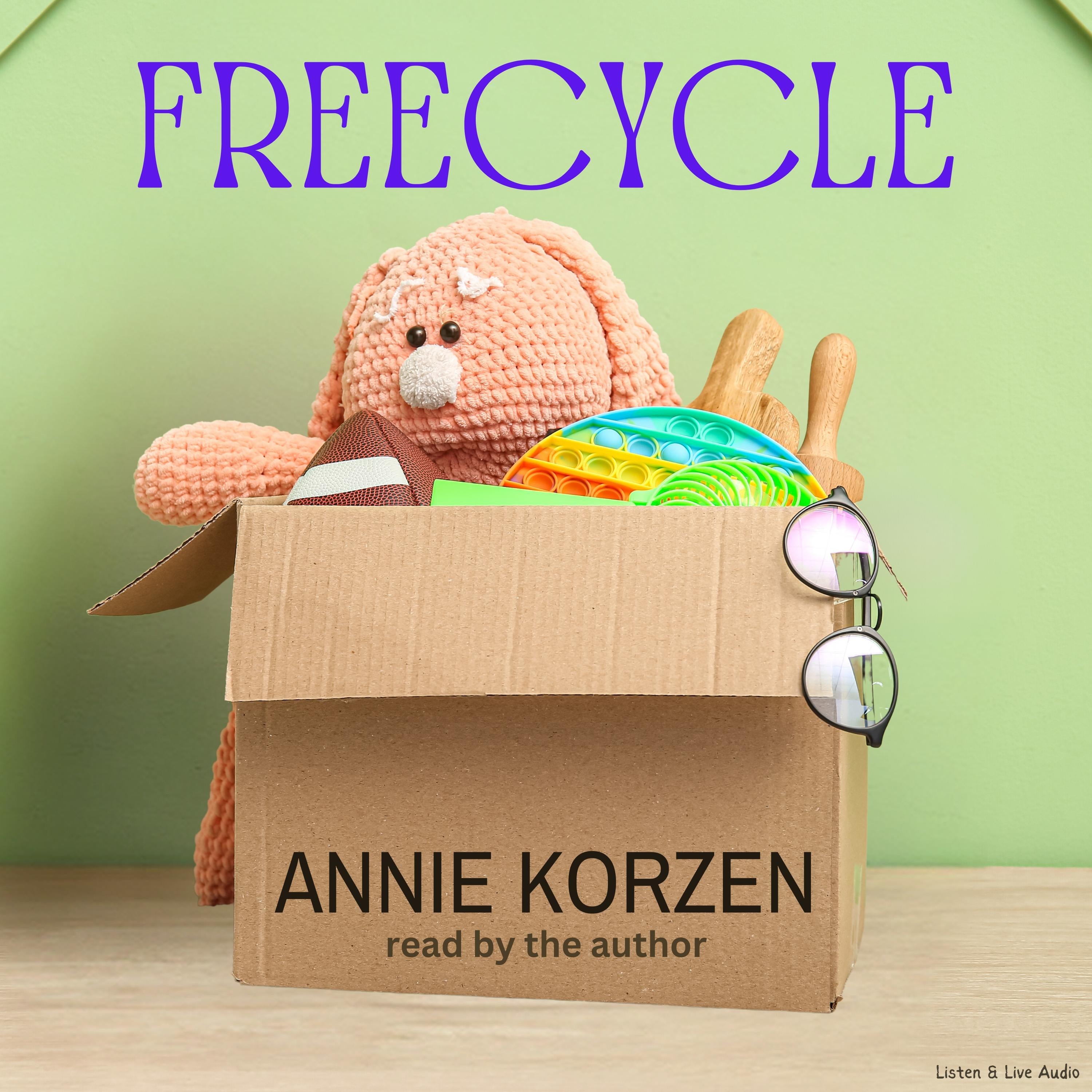 Freecycle