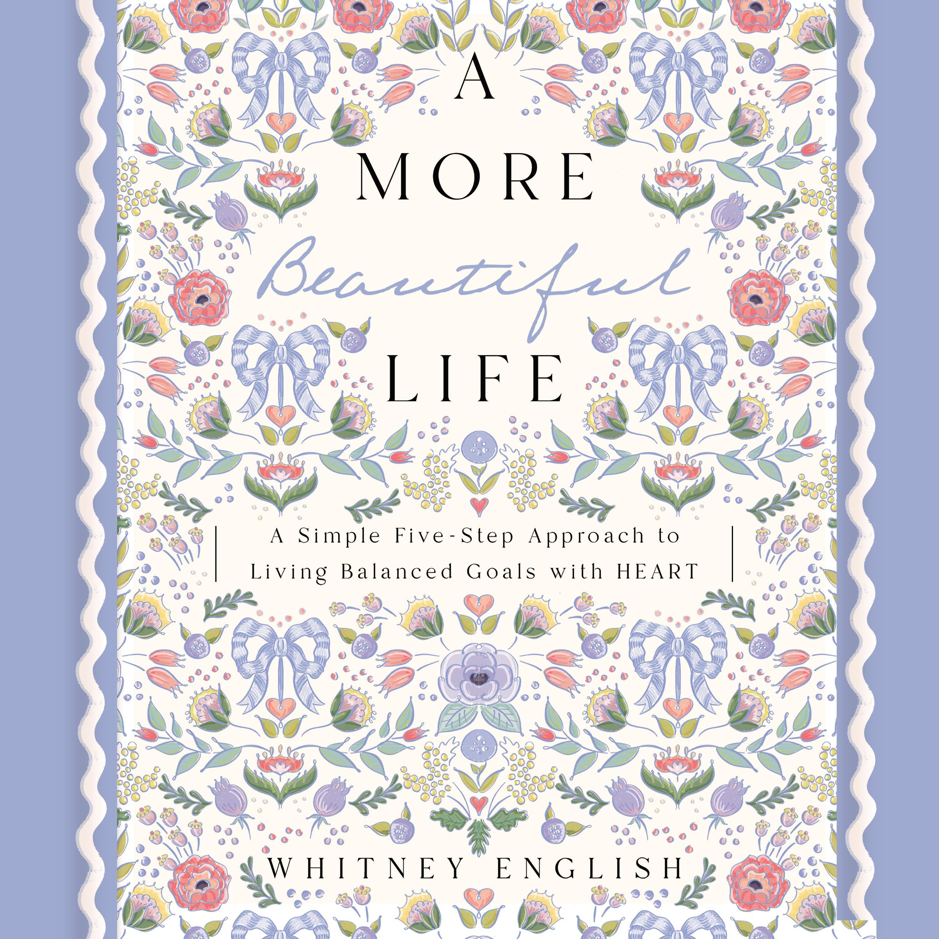 A More Beautiful Life