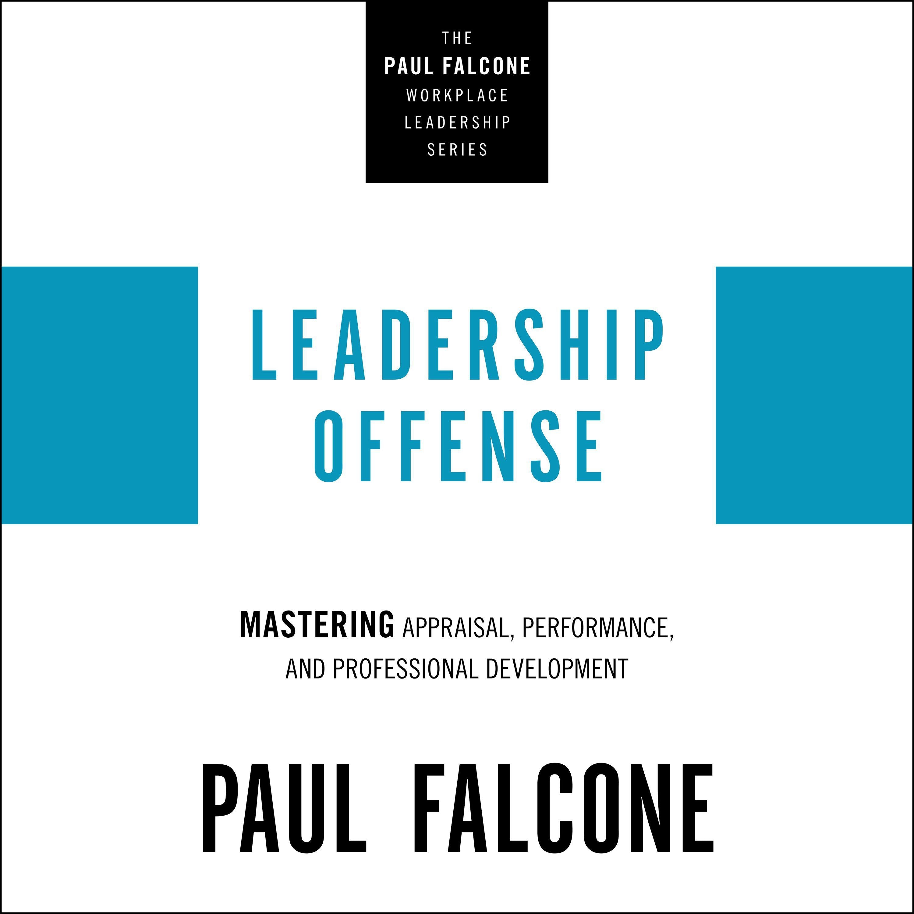 Leadership Offense