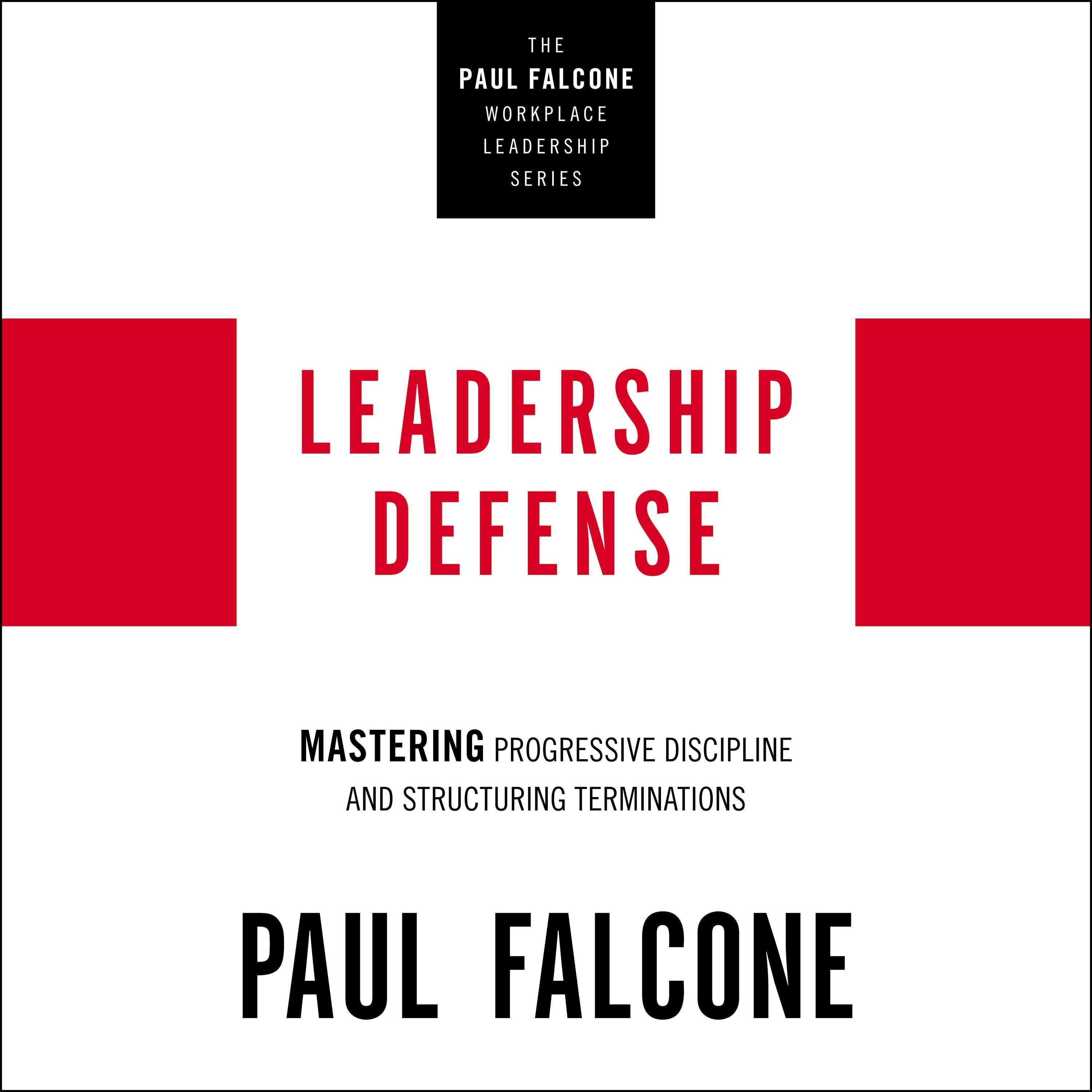 Leadership Defense