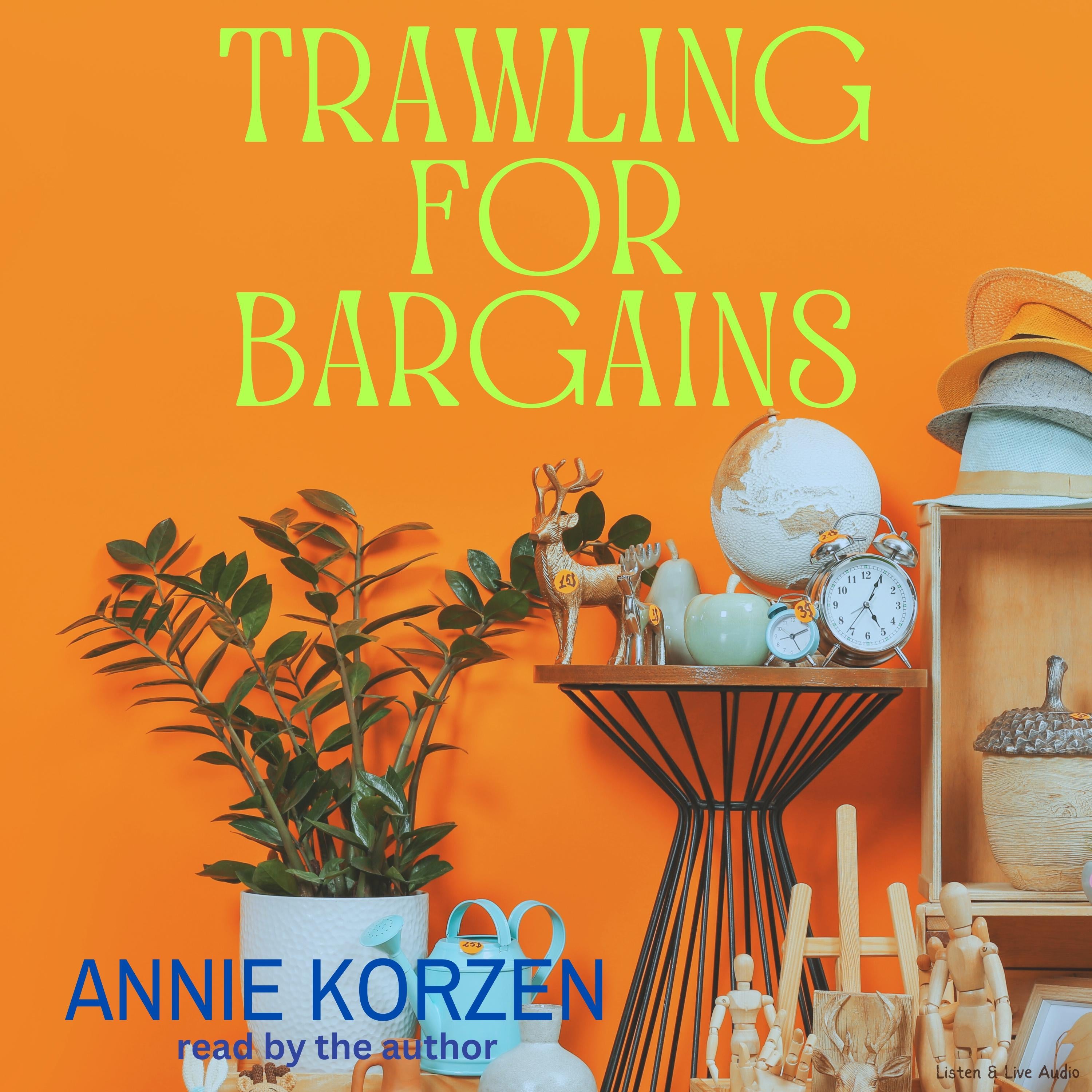 Trawling For Bargains