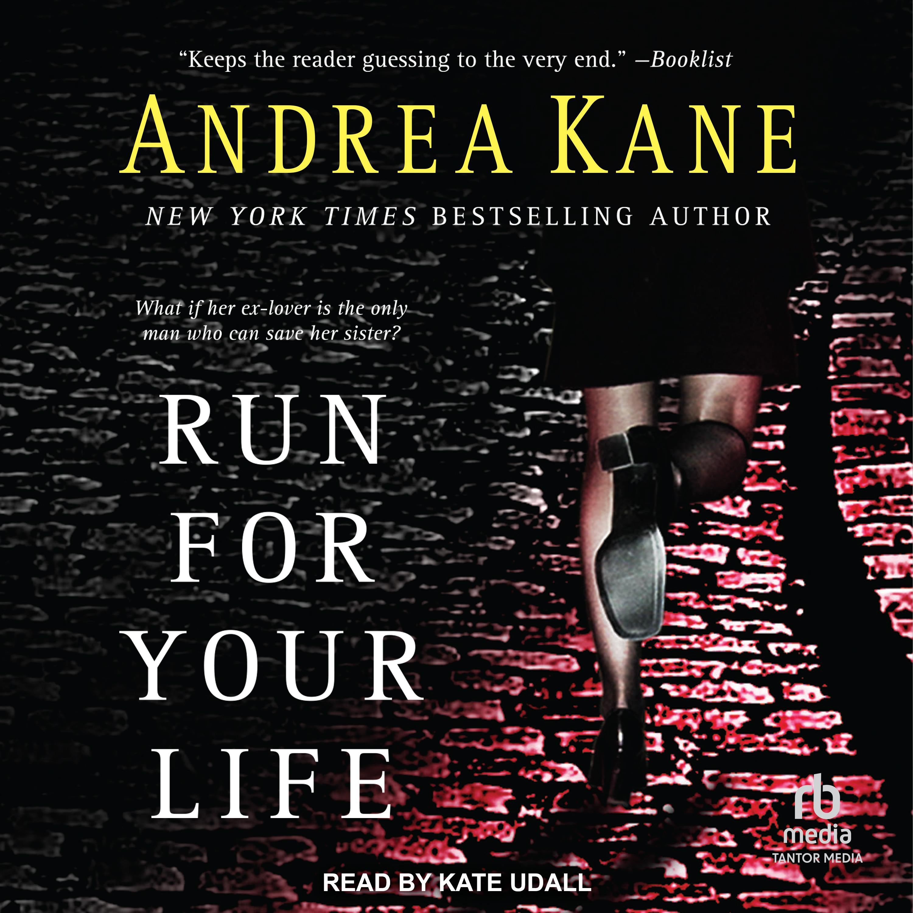 Run For Your Life