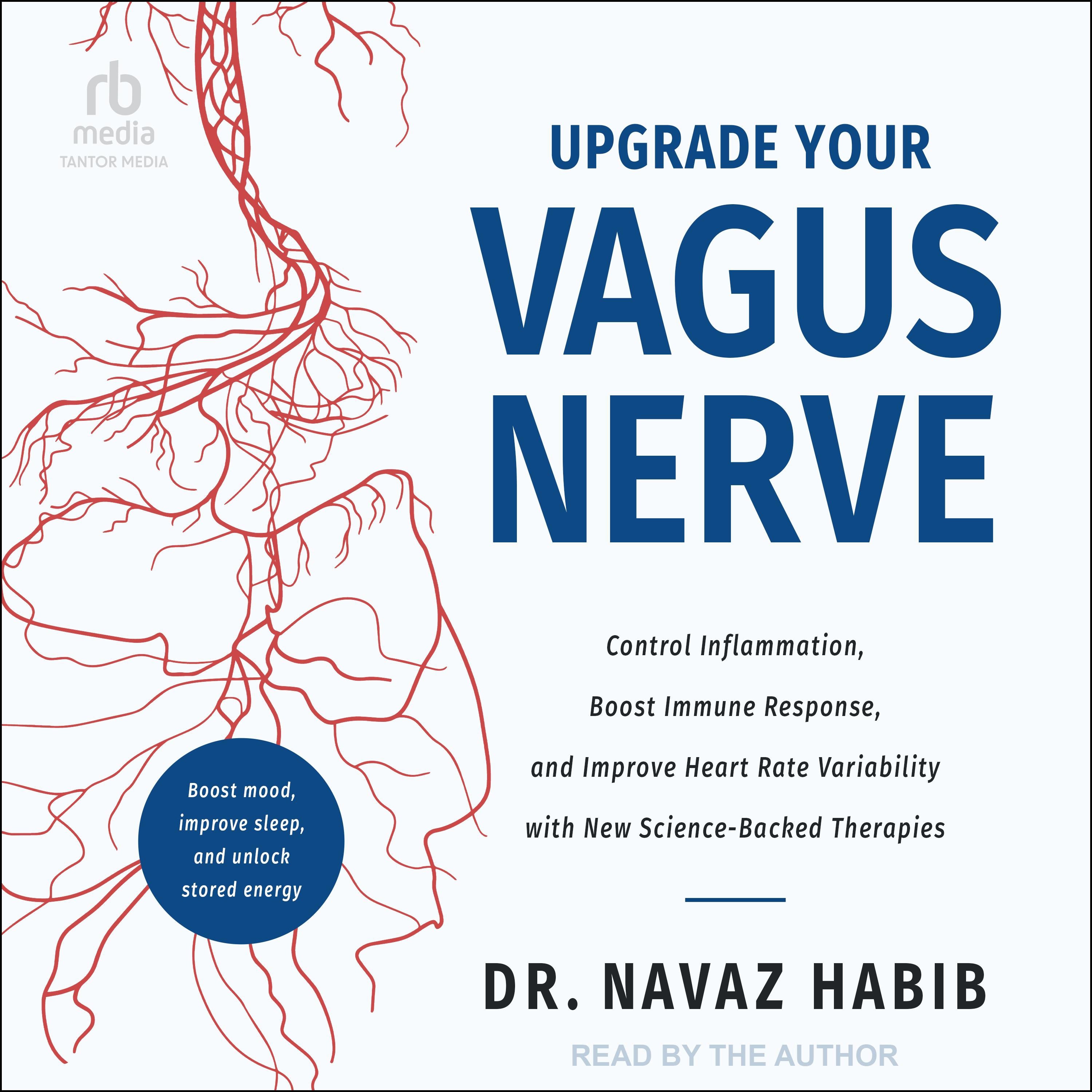 Upgrade Your Vagus Nerve