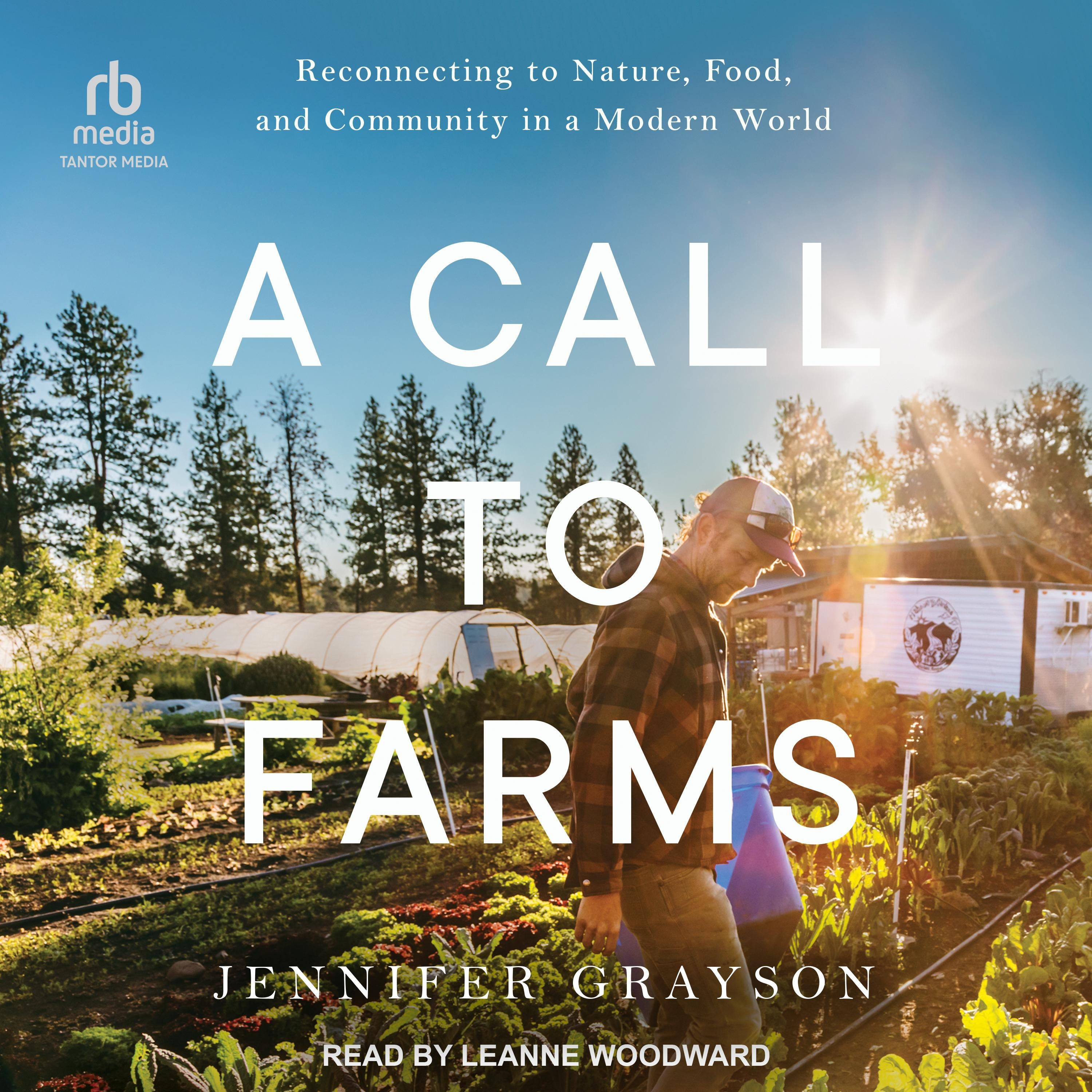A Call to Farms