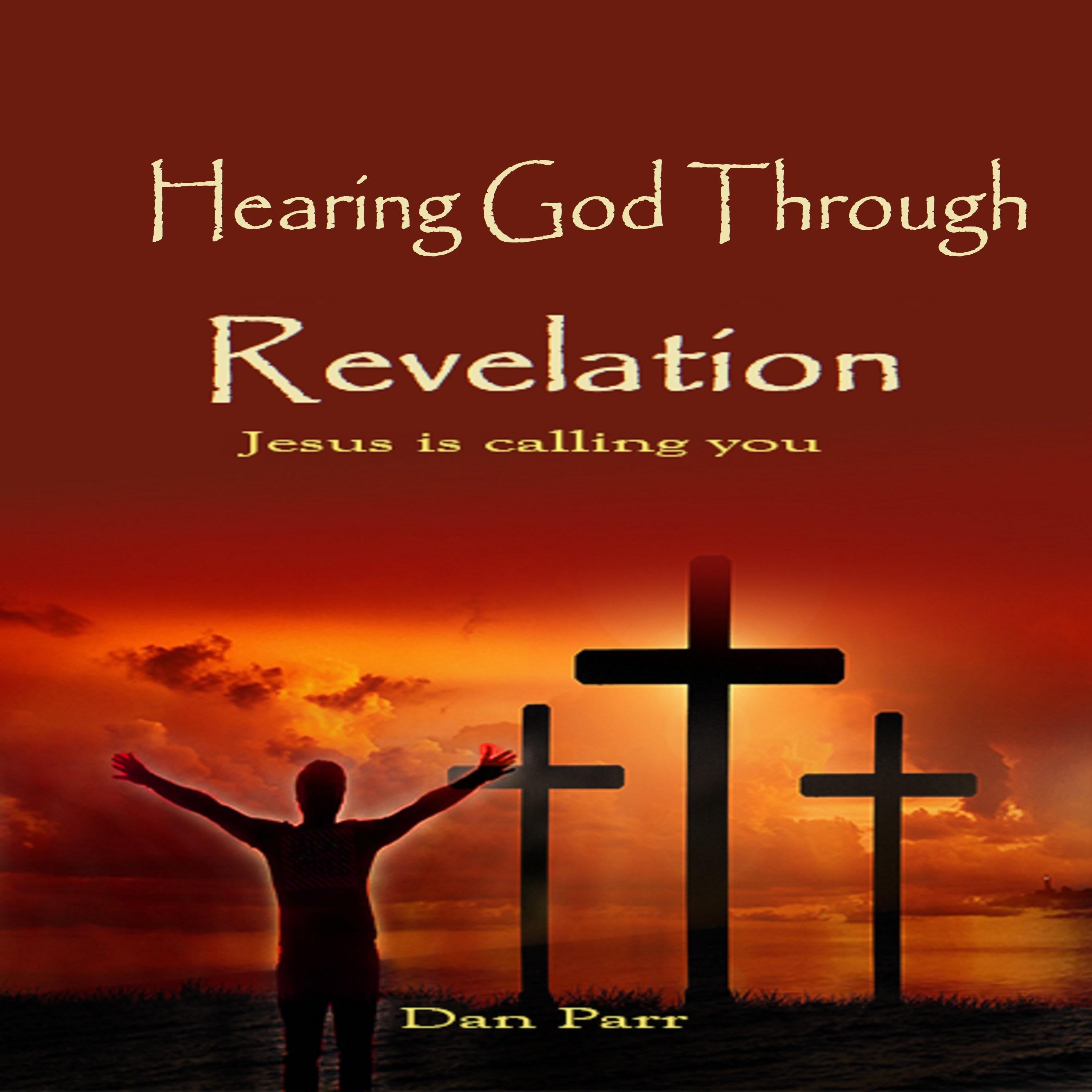 Hearing God Through Revelation