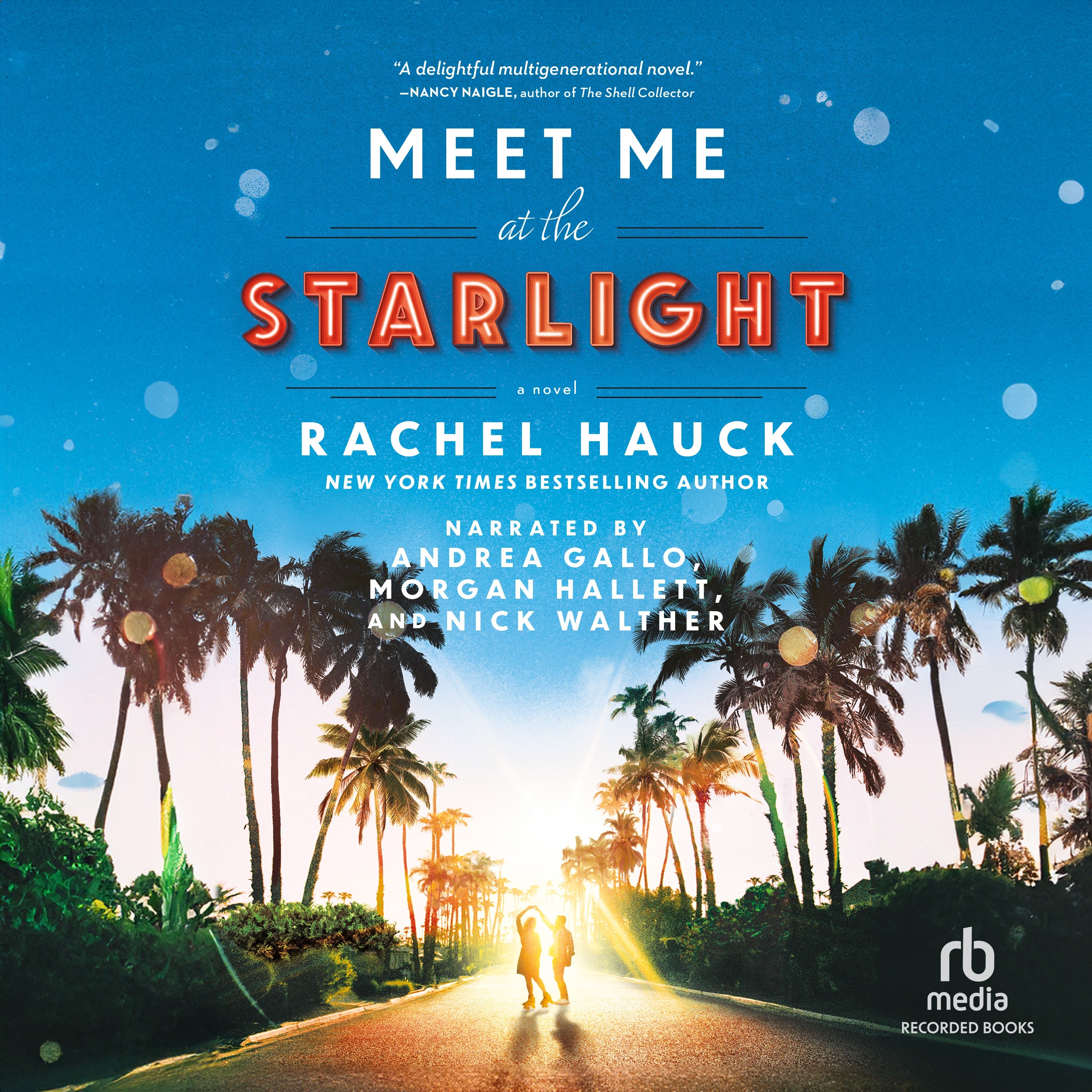 Meet Me at the Starlight