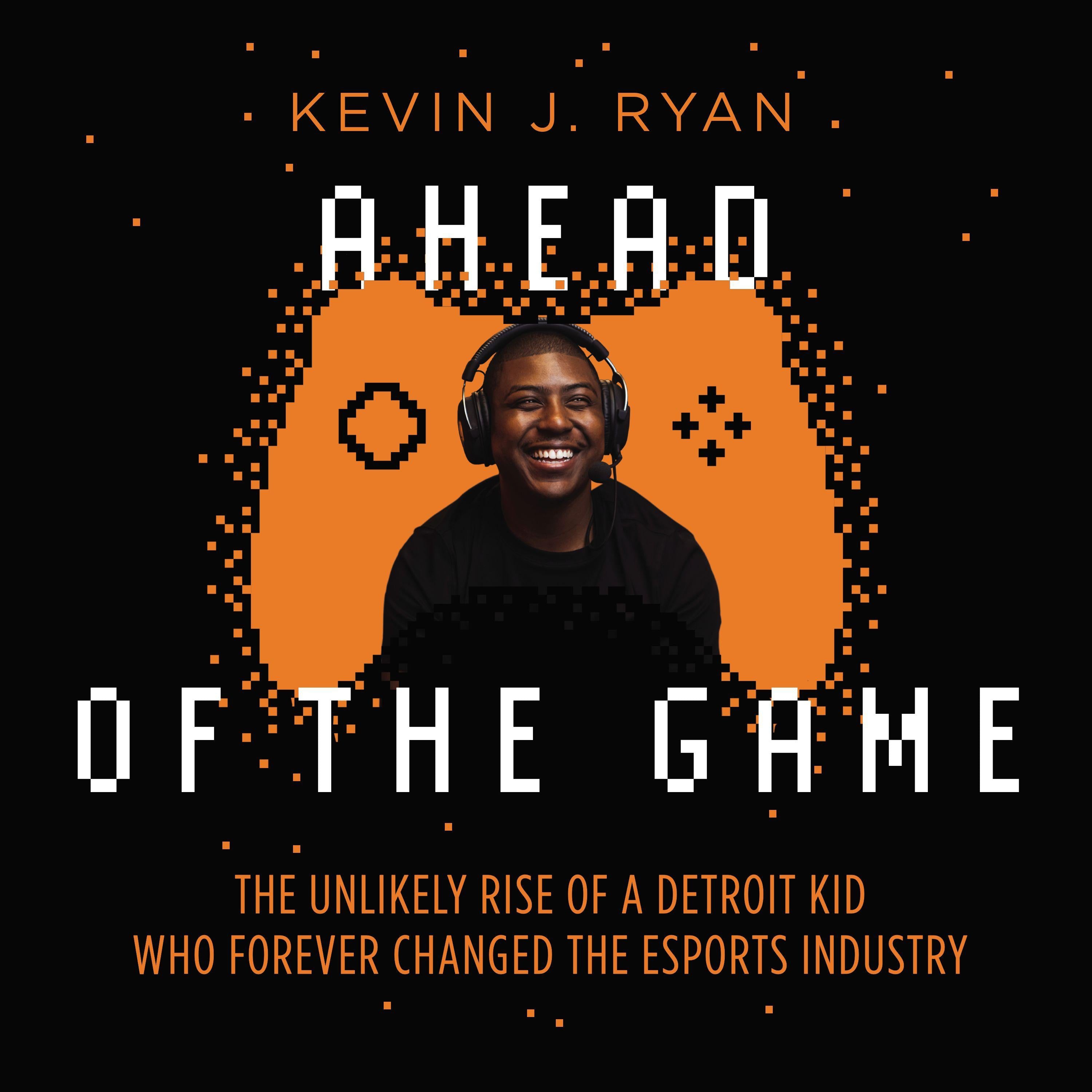 Ahead of the Game