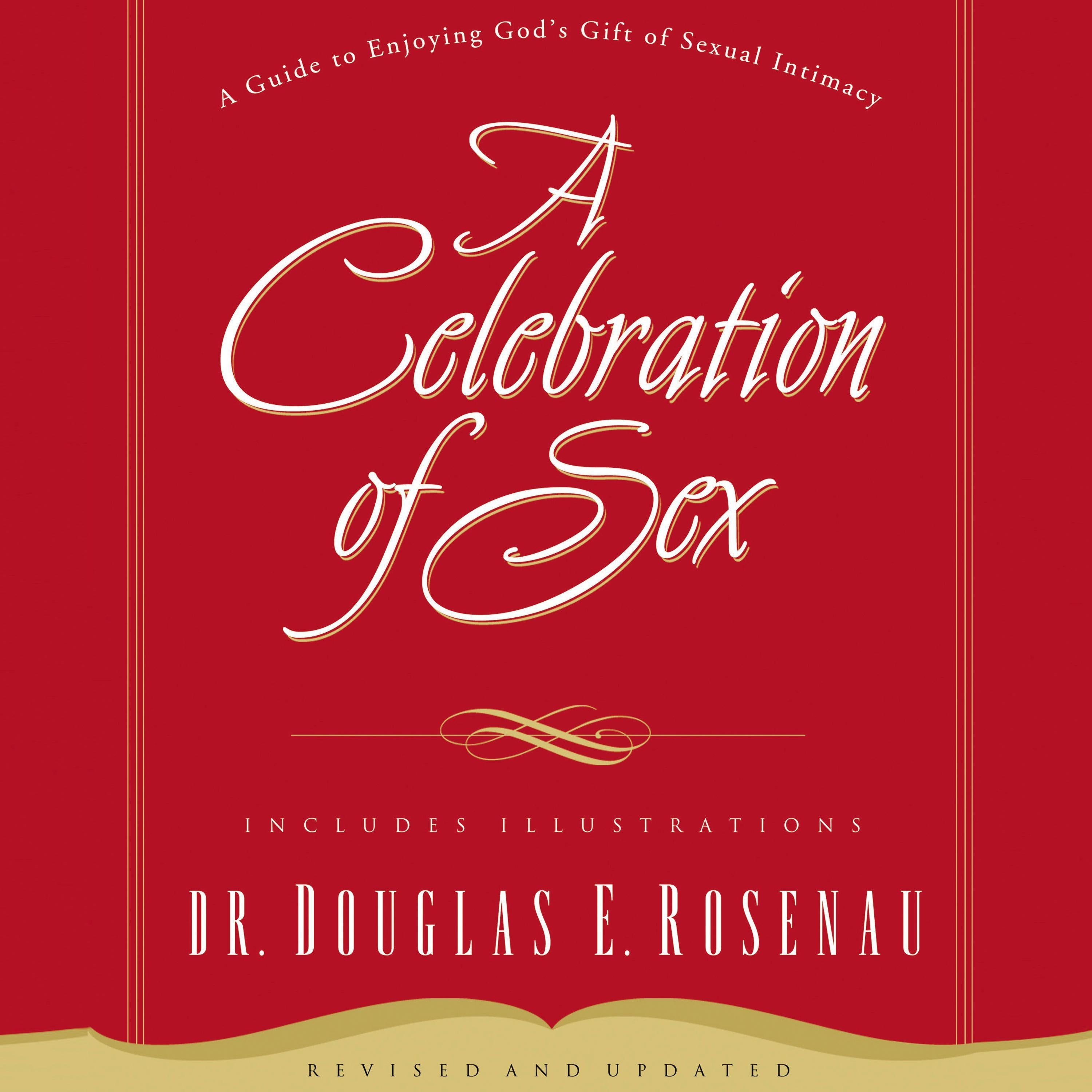 A Celebration Of Sex