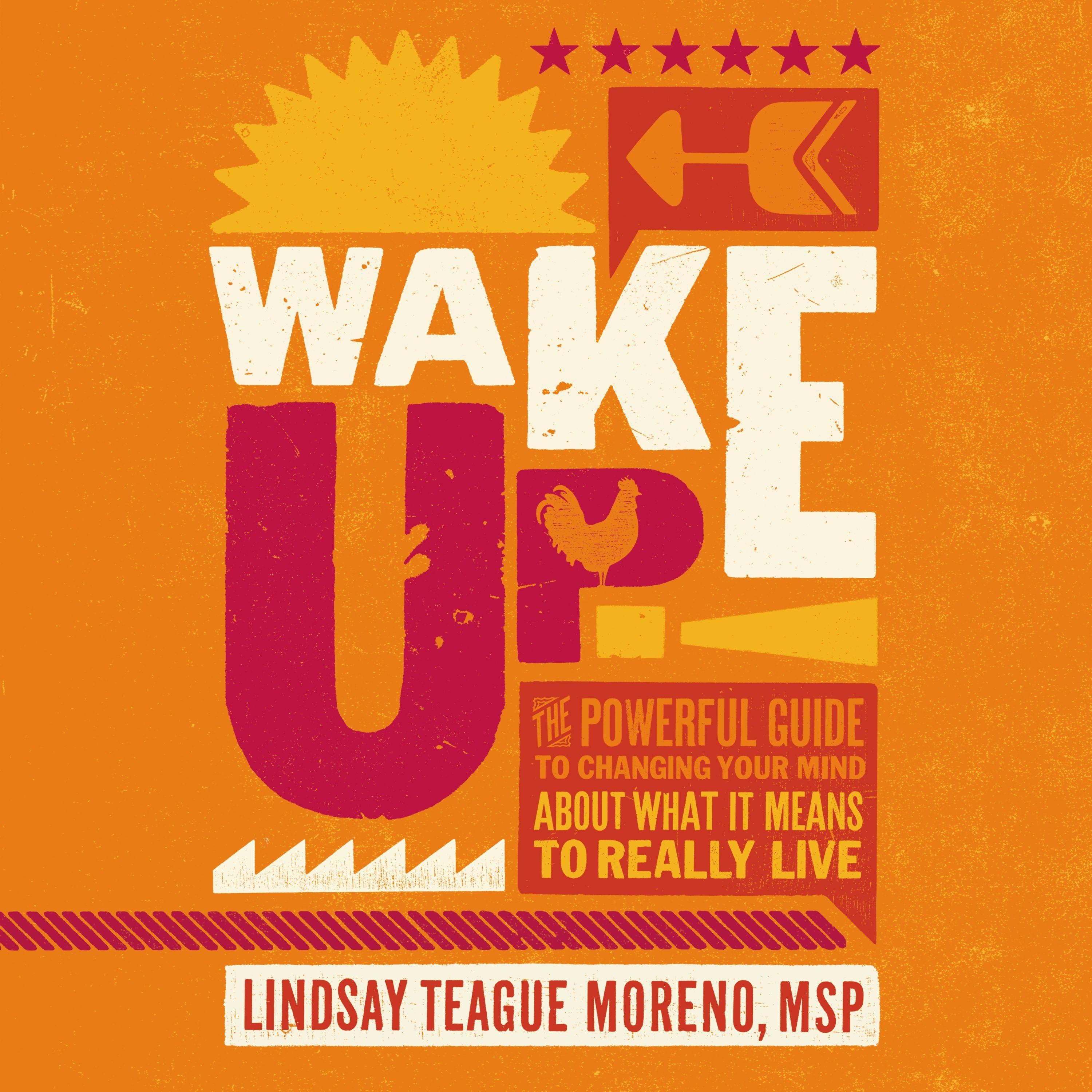 Wake Up!