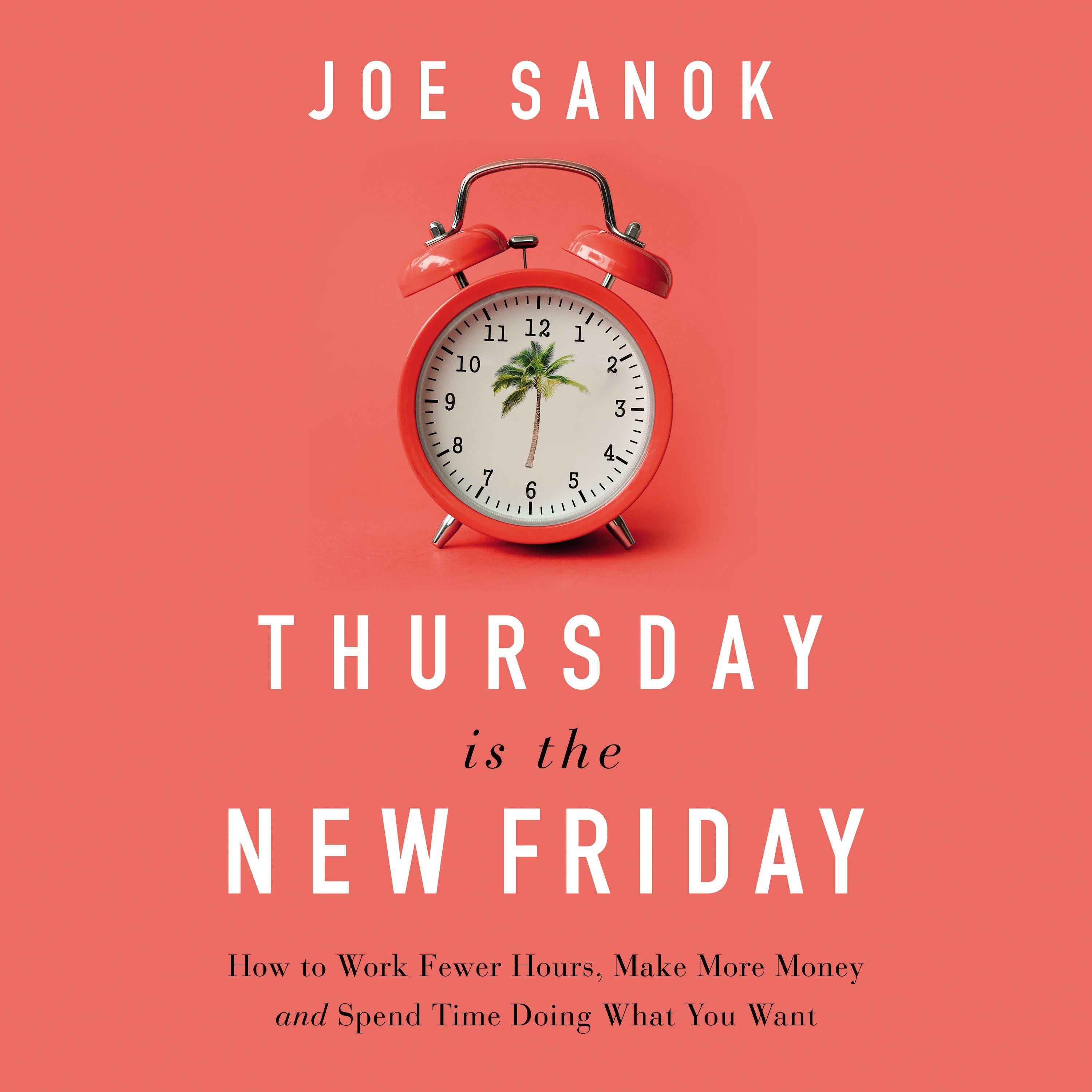 Thursday is the New Friday