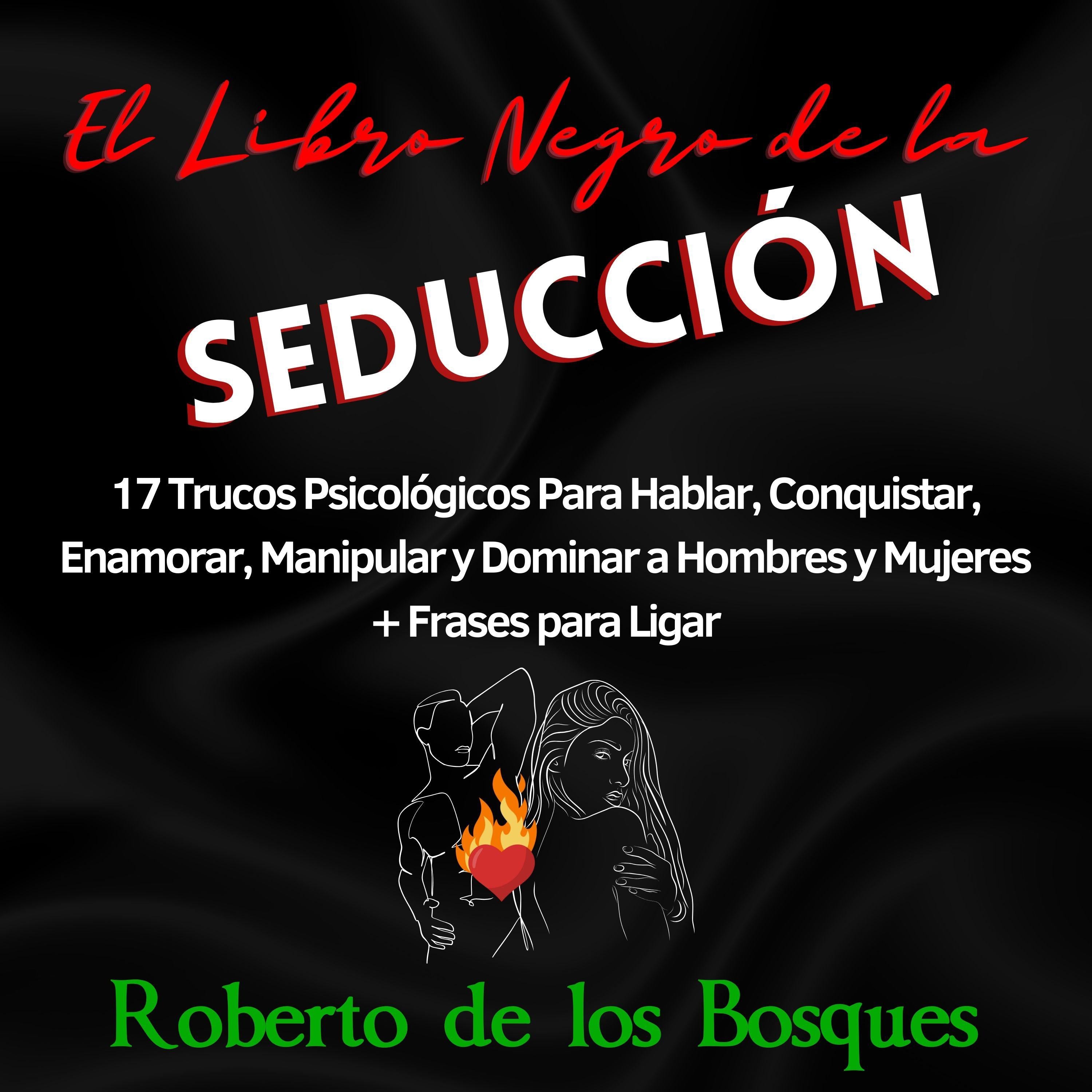 El Libro Negro de la Seducción