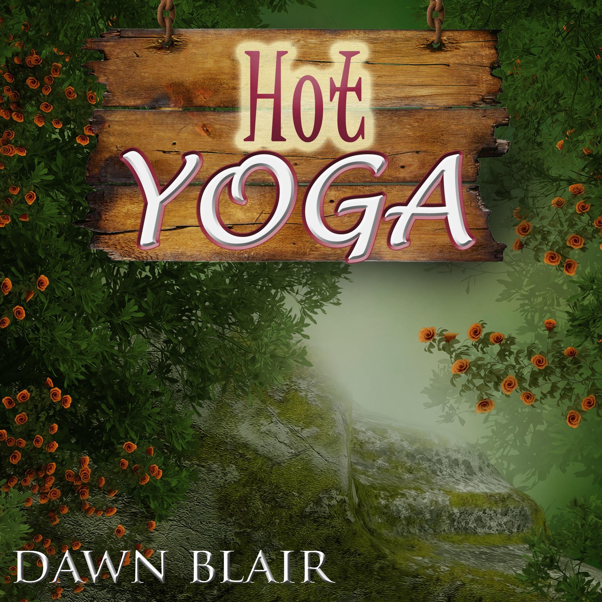 Hot Yoga