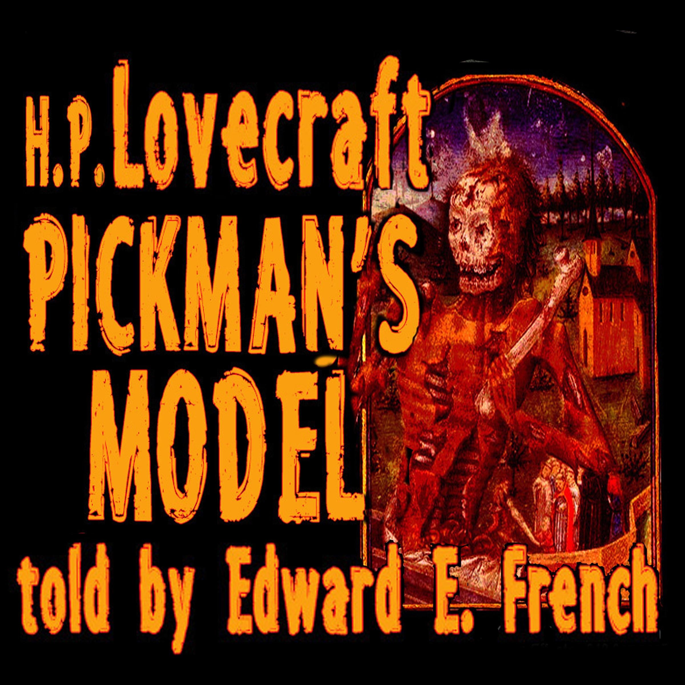 Pickman's Model
