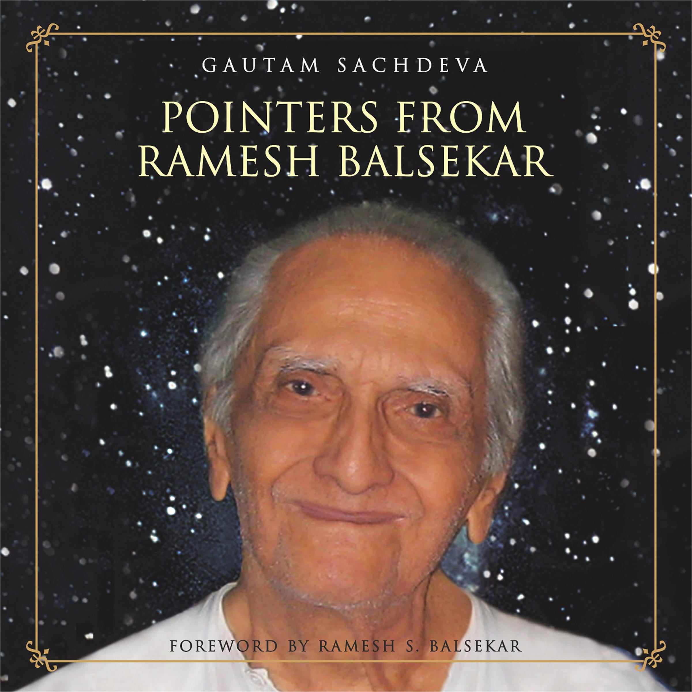 Pointers from Ramesh Balsekar: Dealing With Life Situations With Equanimity And Peace of Mind