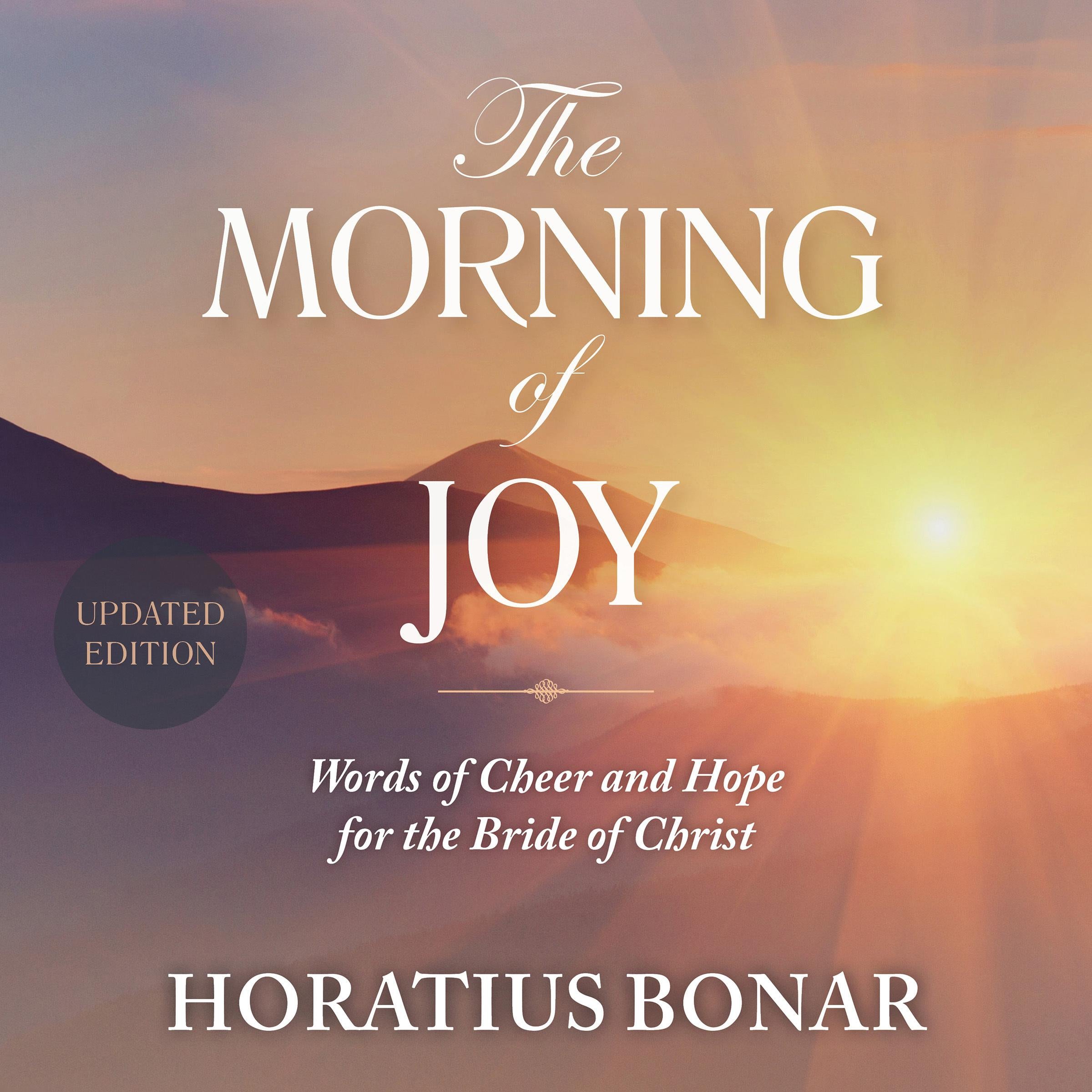 The Morning of Joy