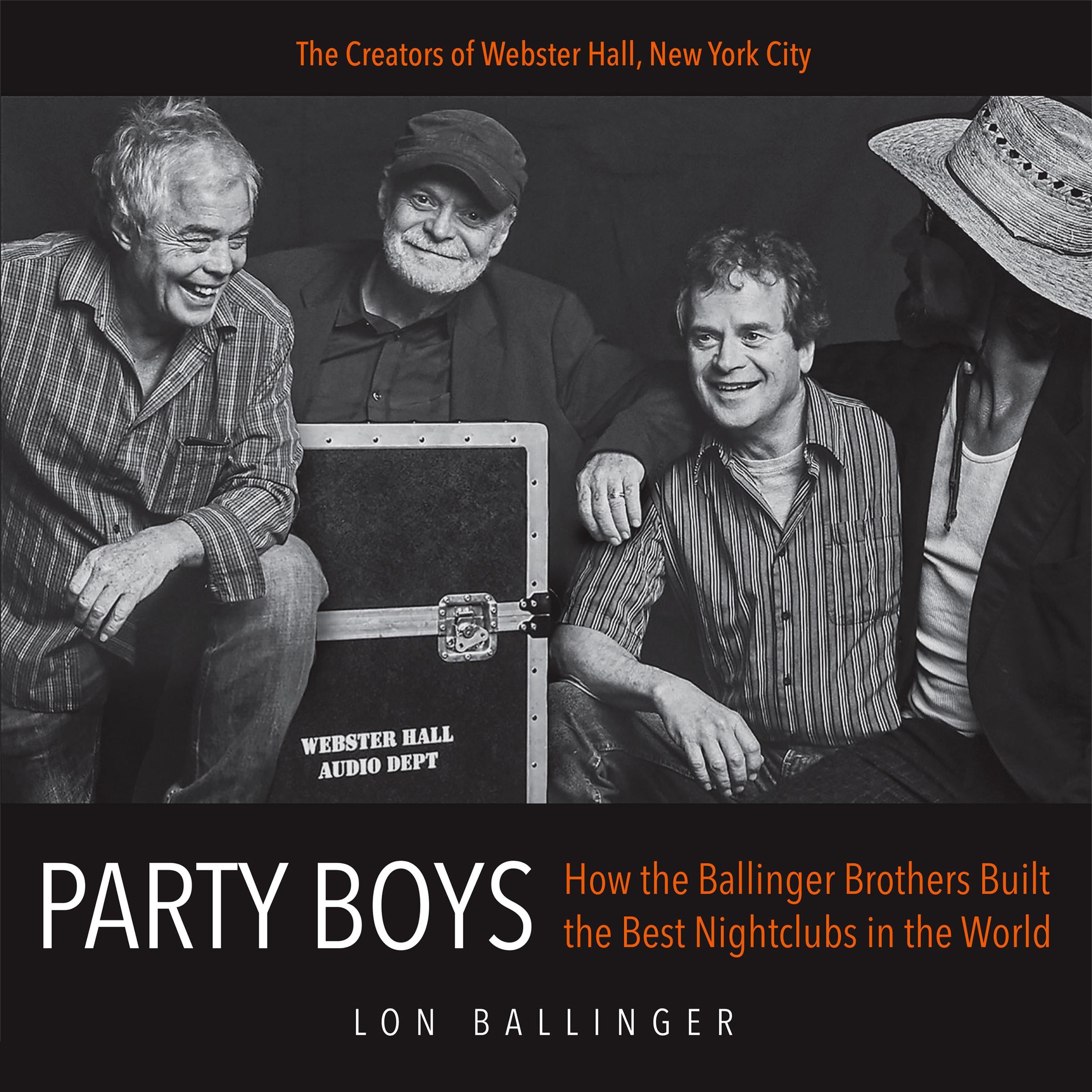 Party Boys