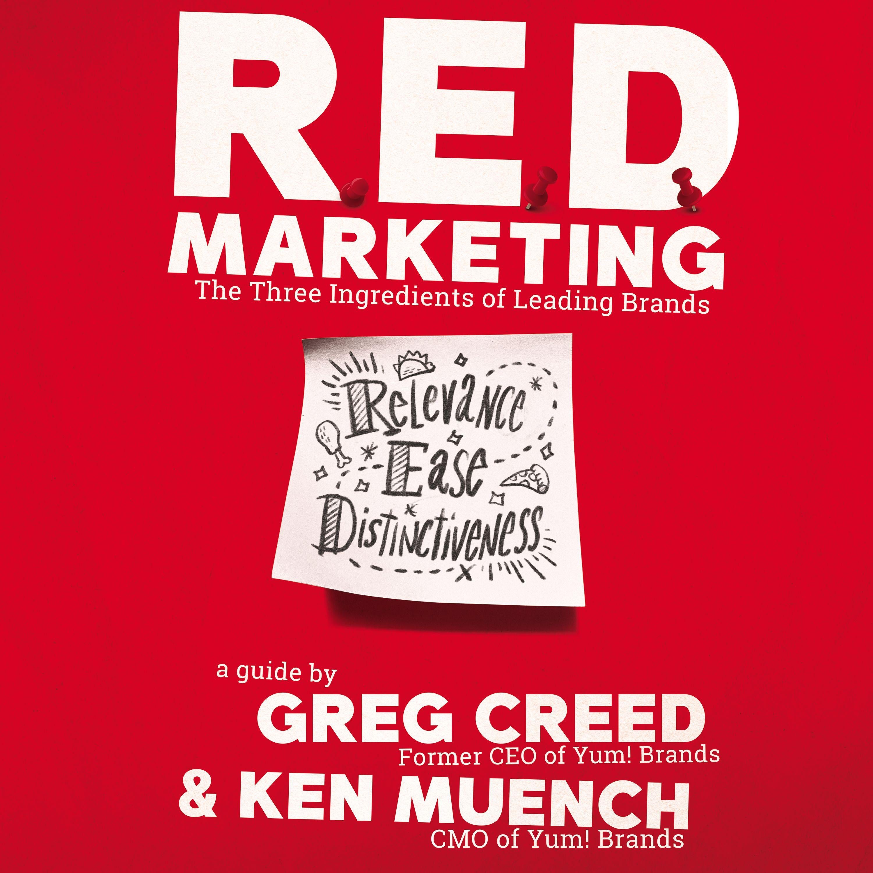 R.E.D. Marketing