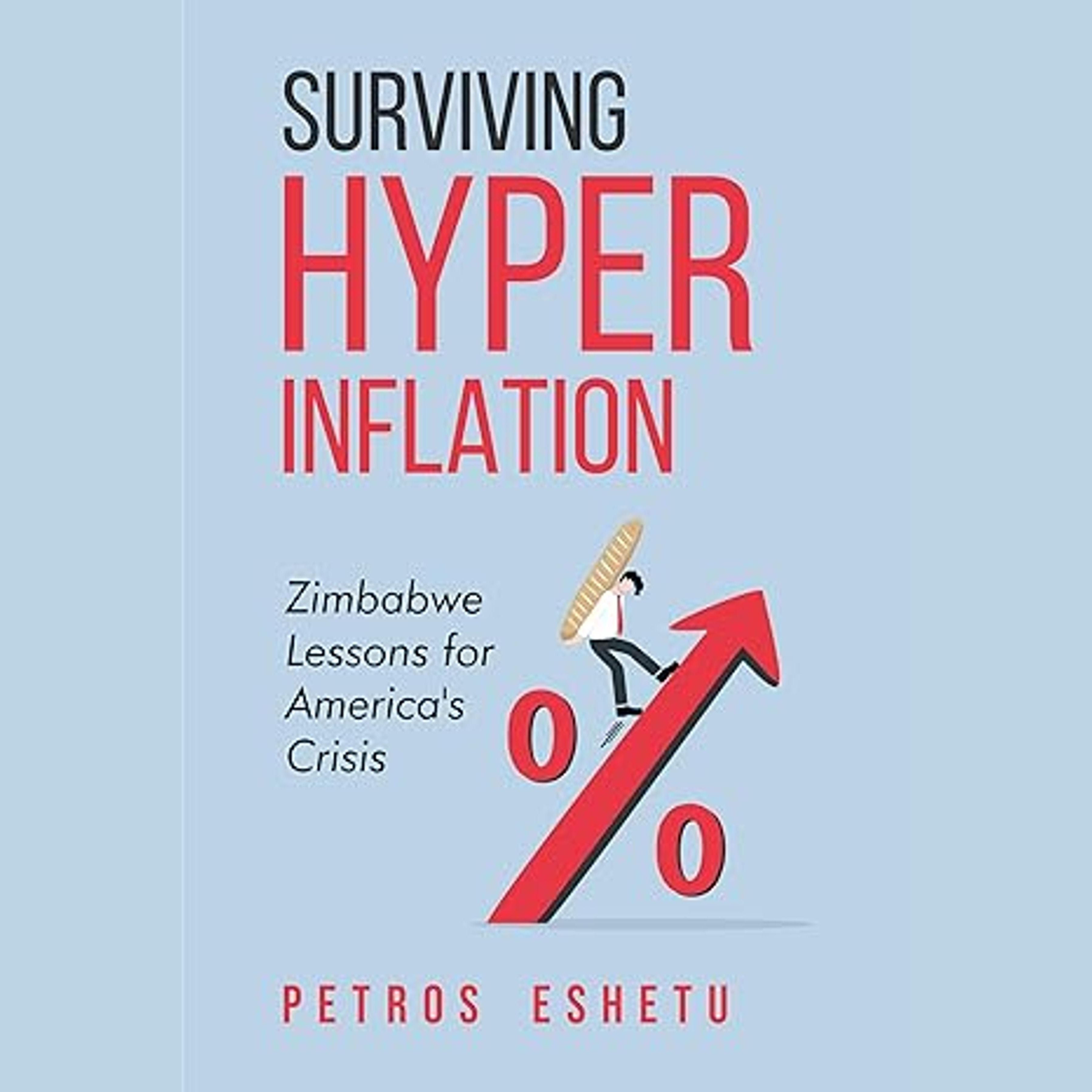 Surviving Hyperinflation