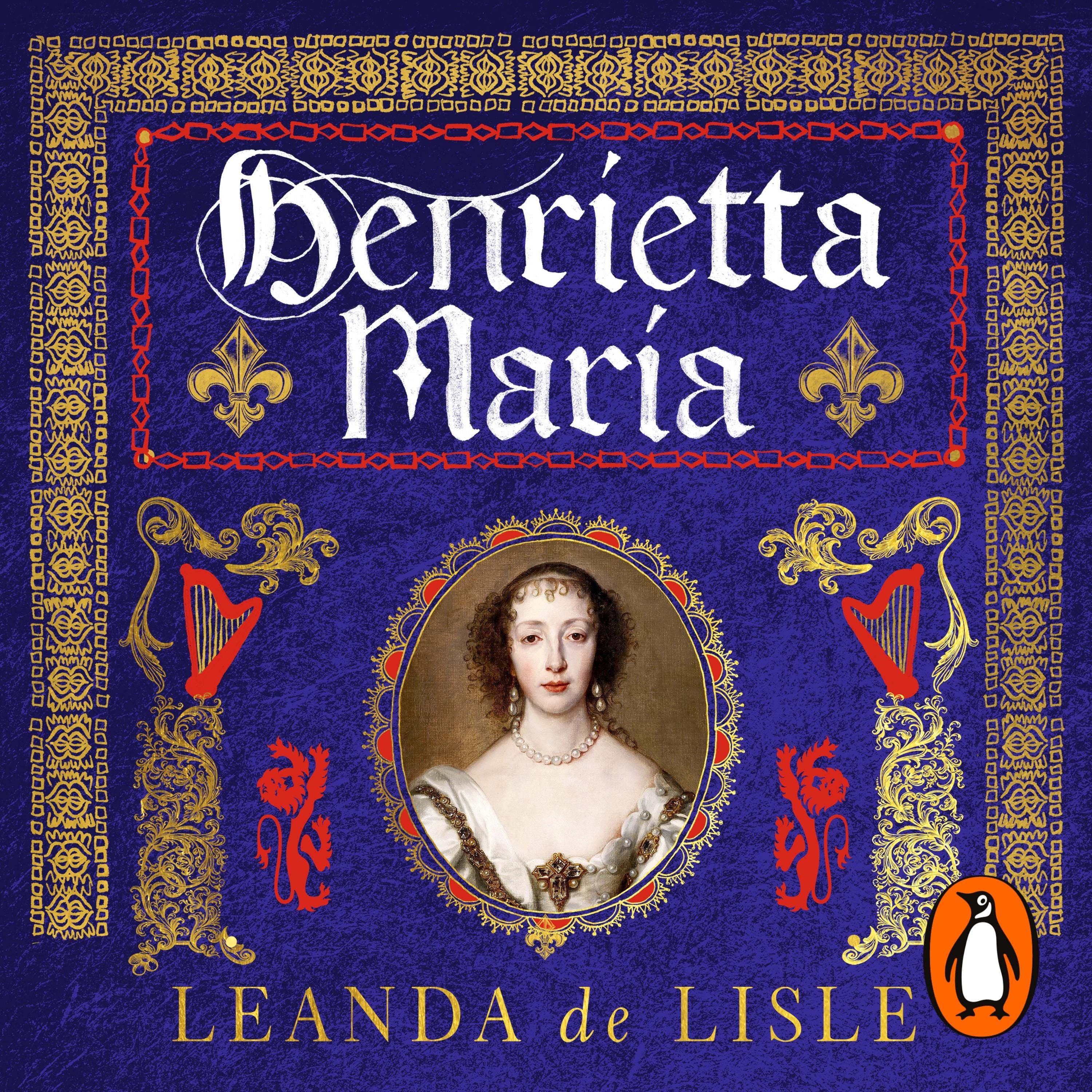 Henrietta Maria