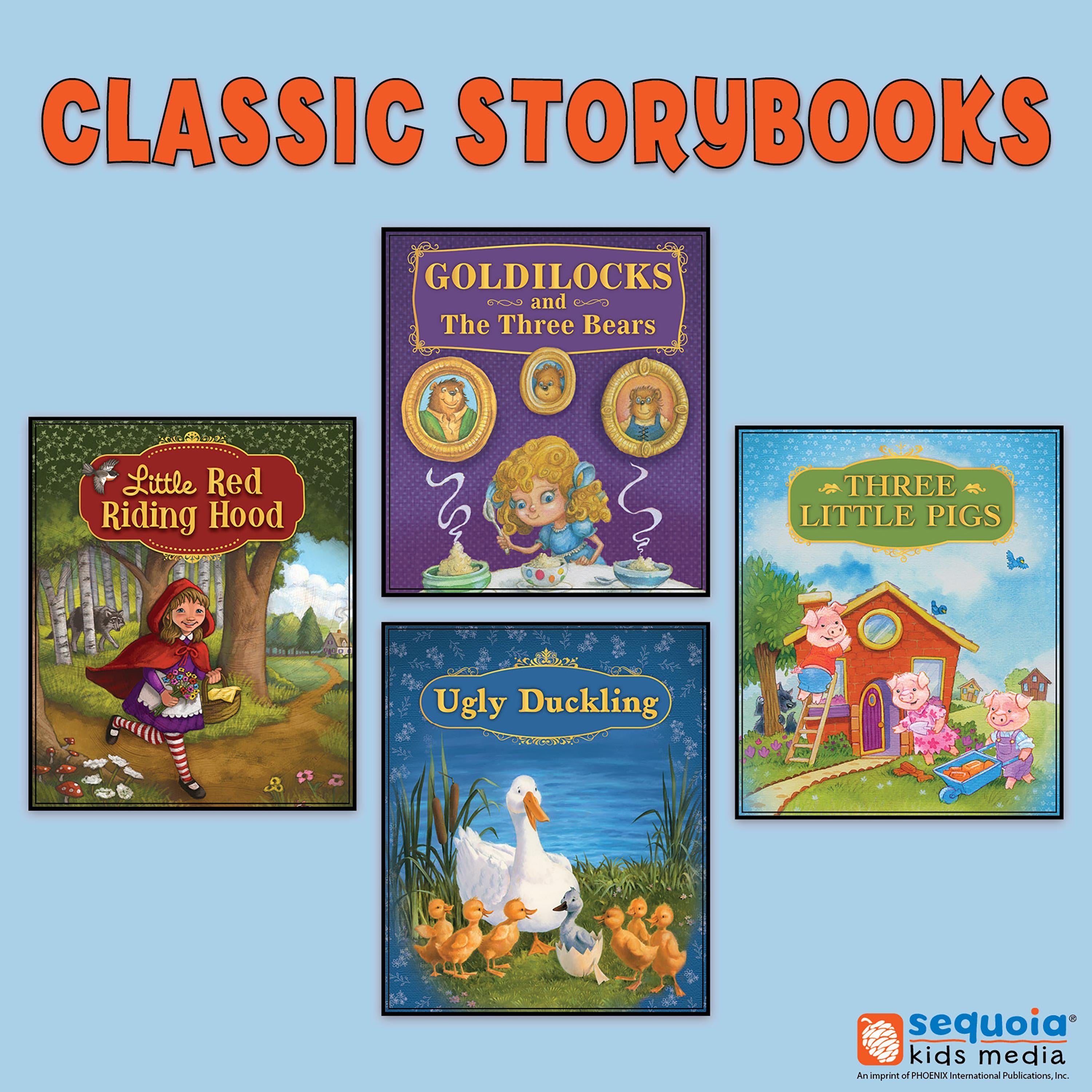 Classic Storybooks
