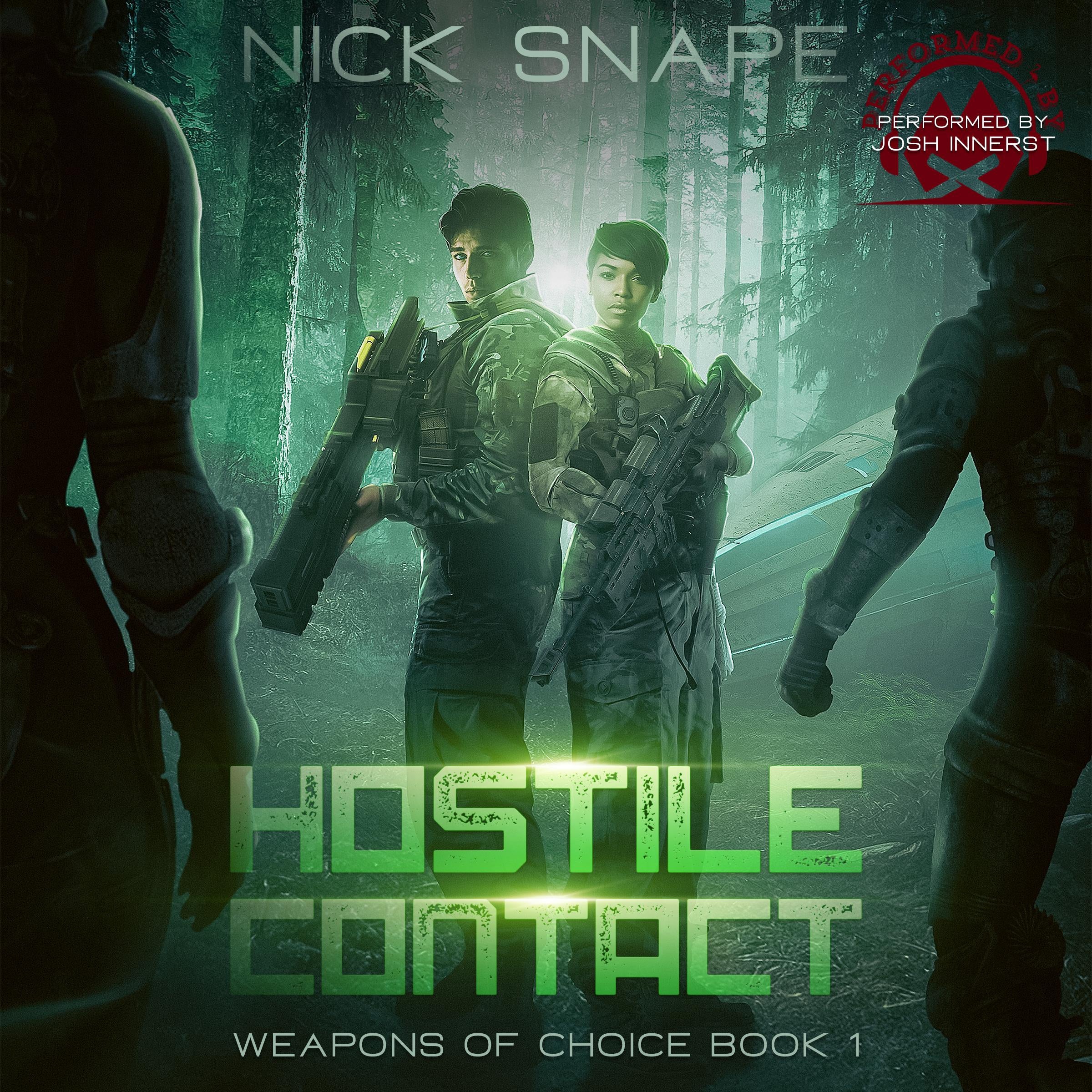 Hostile Contact