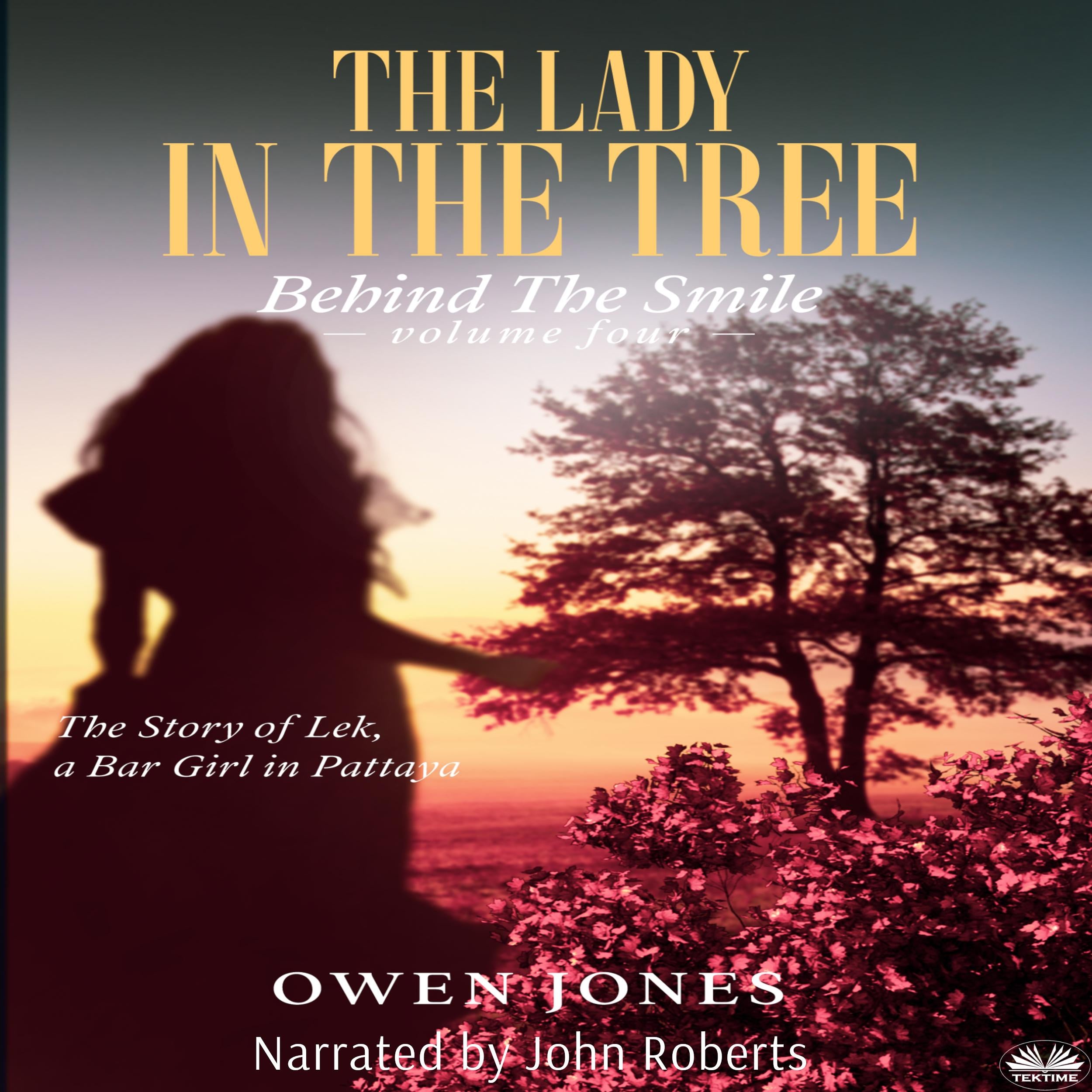 The Lady In The Tree