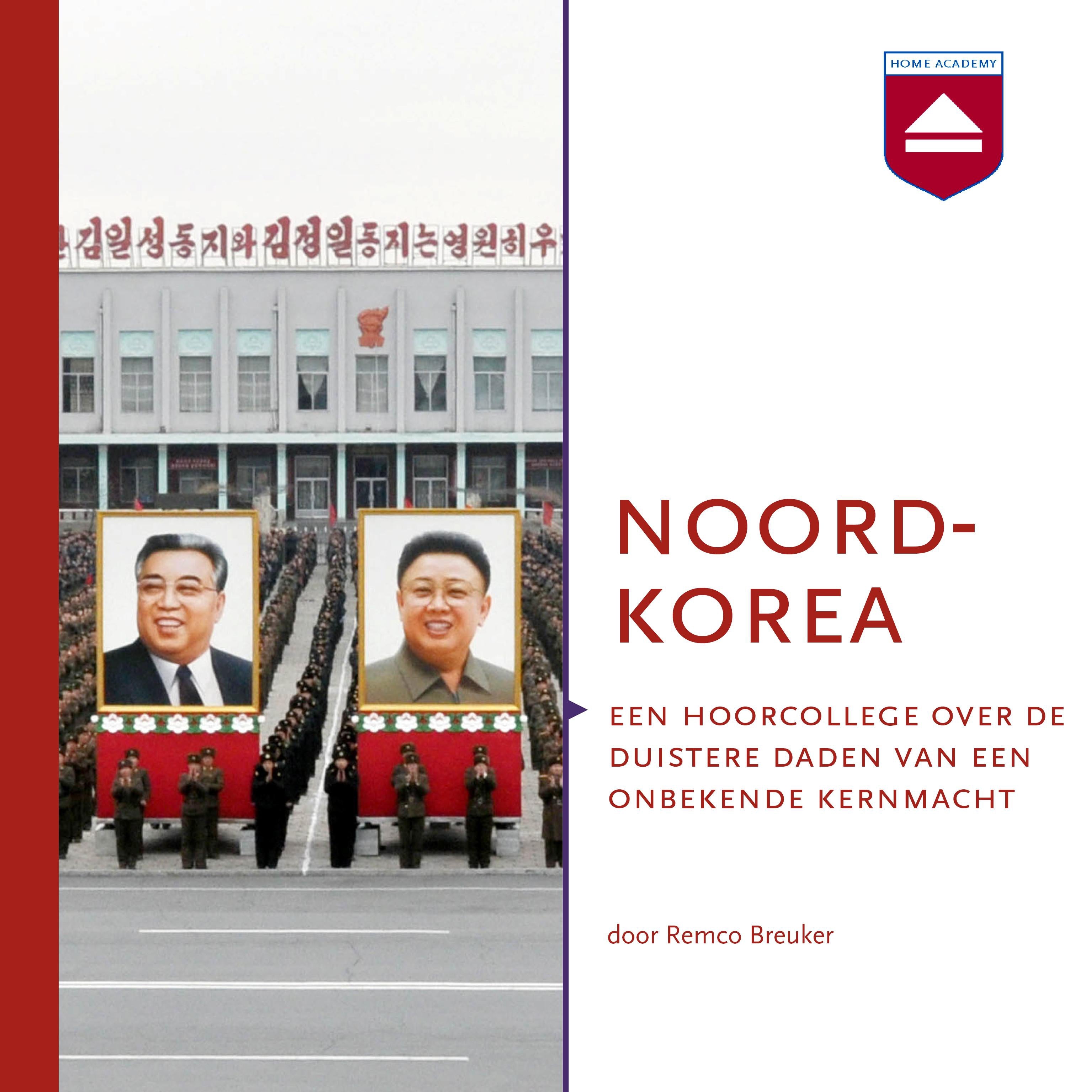 Noord-Korea