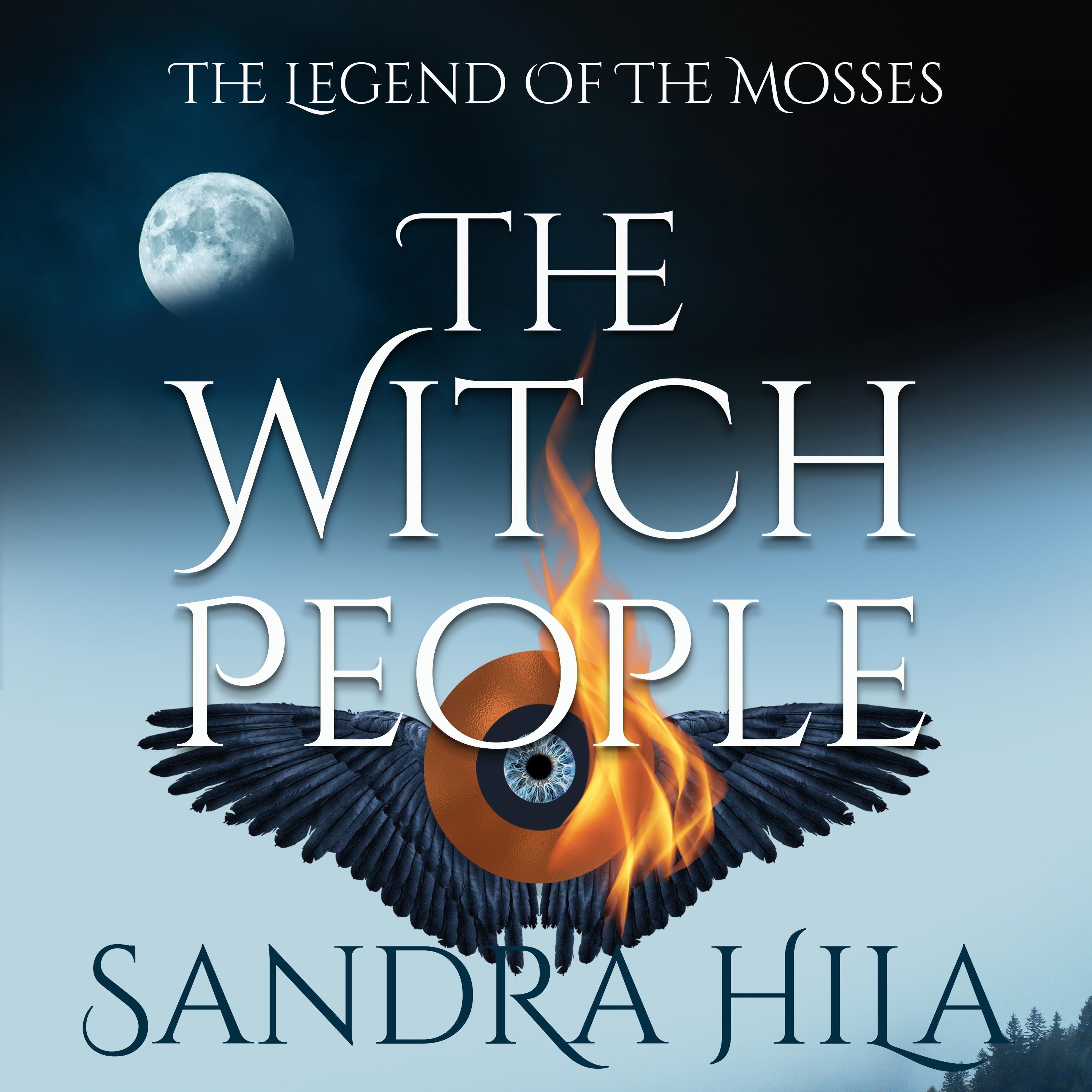 The Witch People