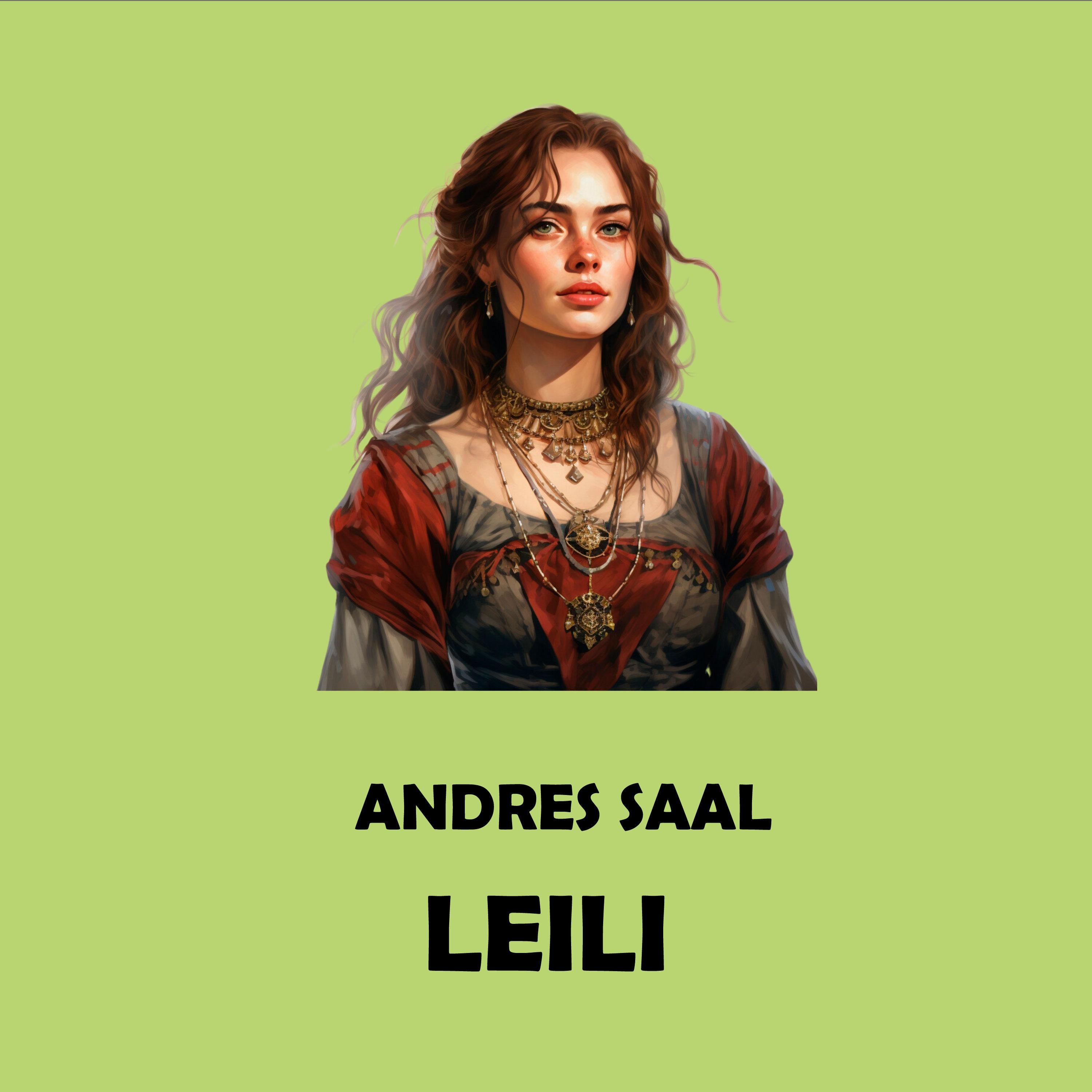 Leili