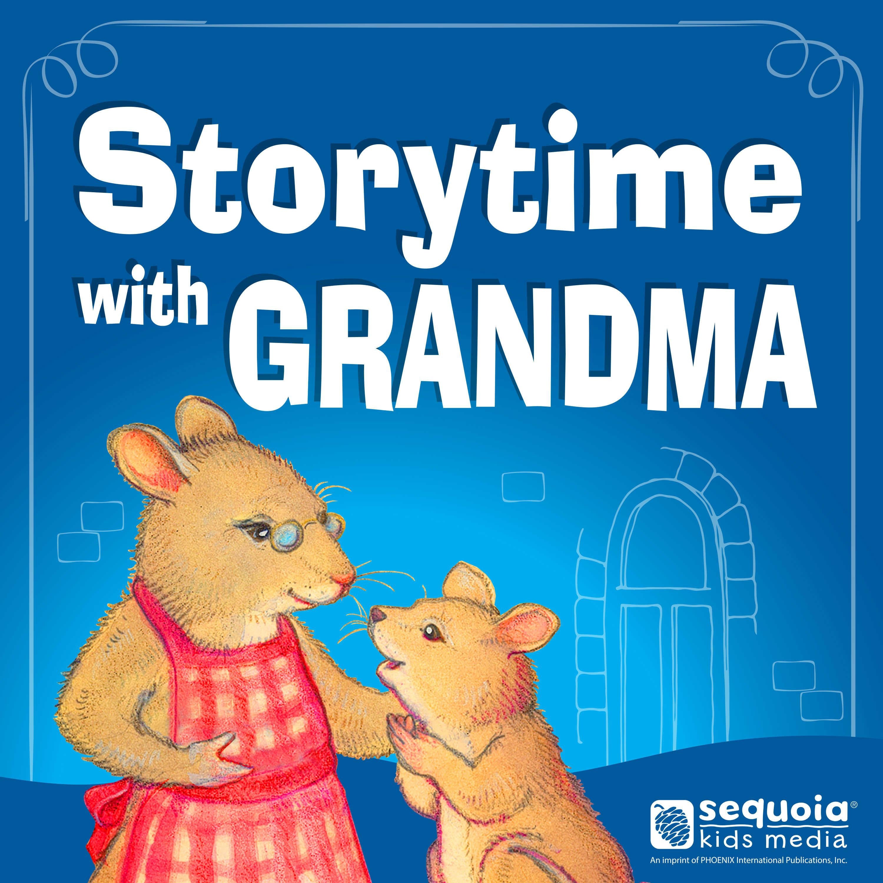 Storytime with Grandma