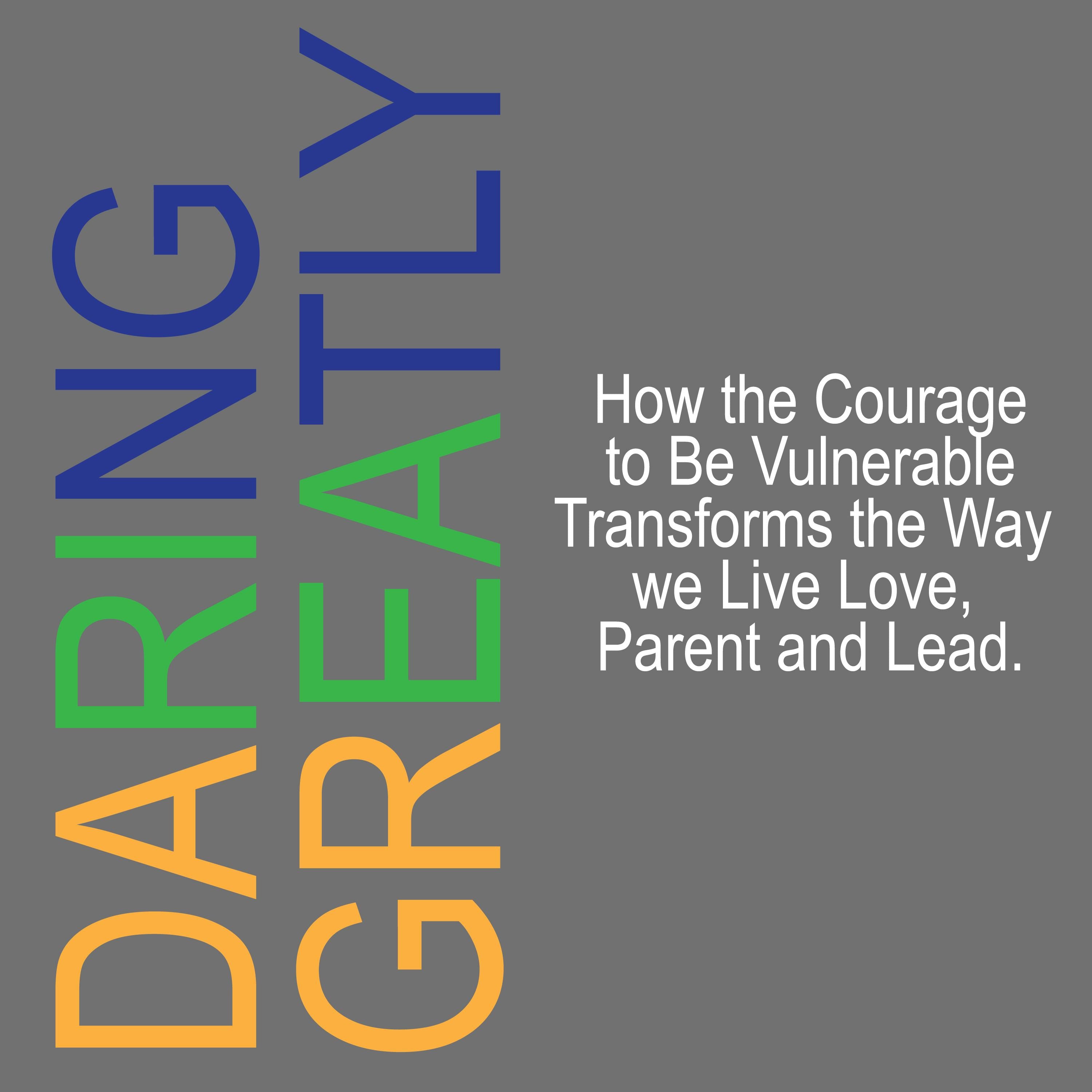 Daring Greatly: Book summary & analysis