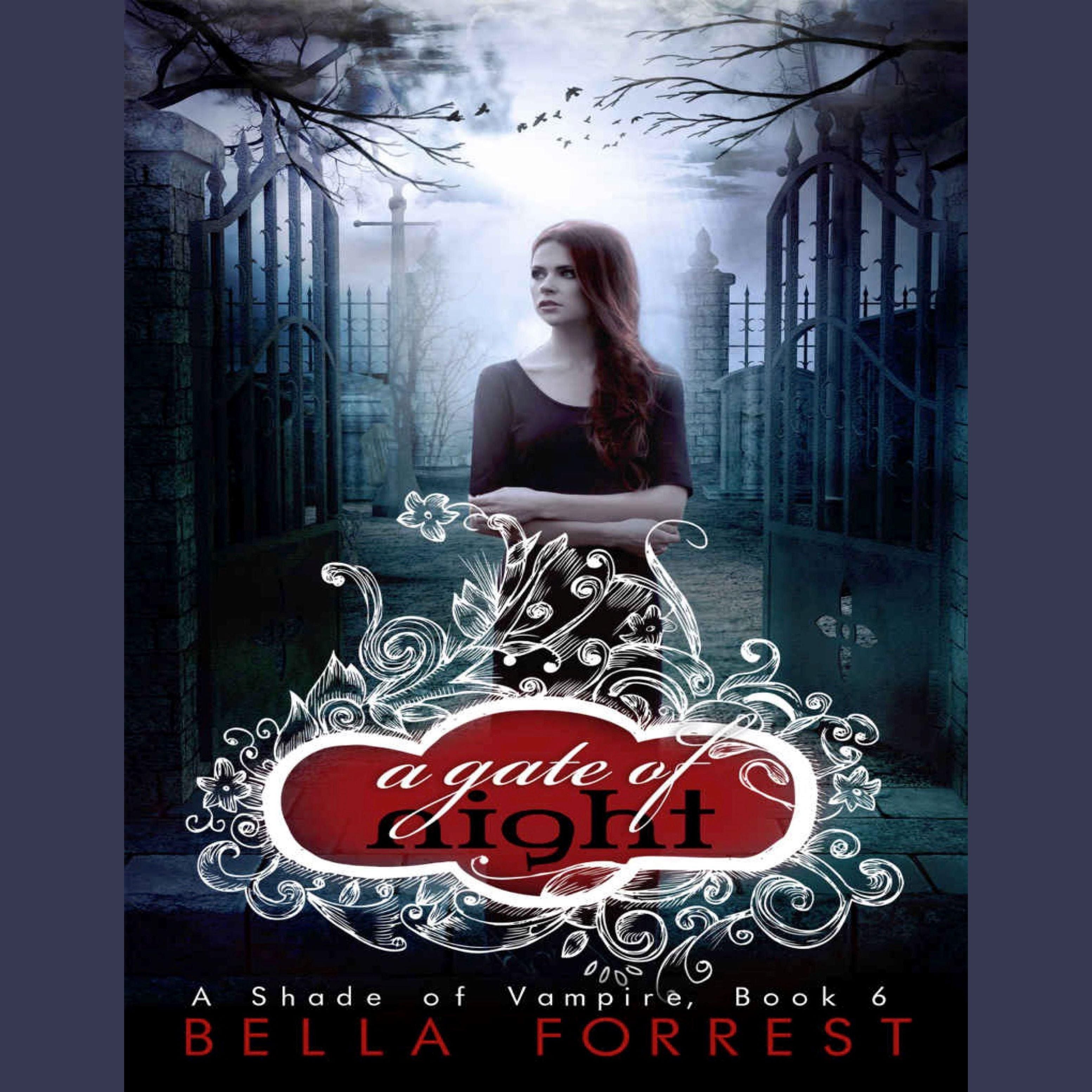 A Shade of Vampire 6: A Gate of Night