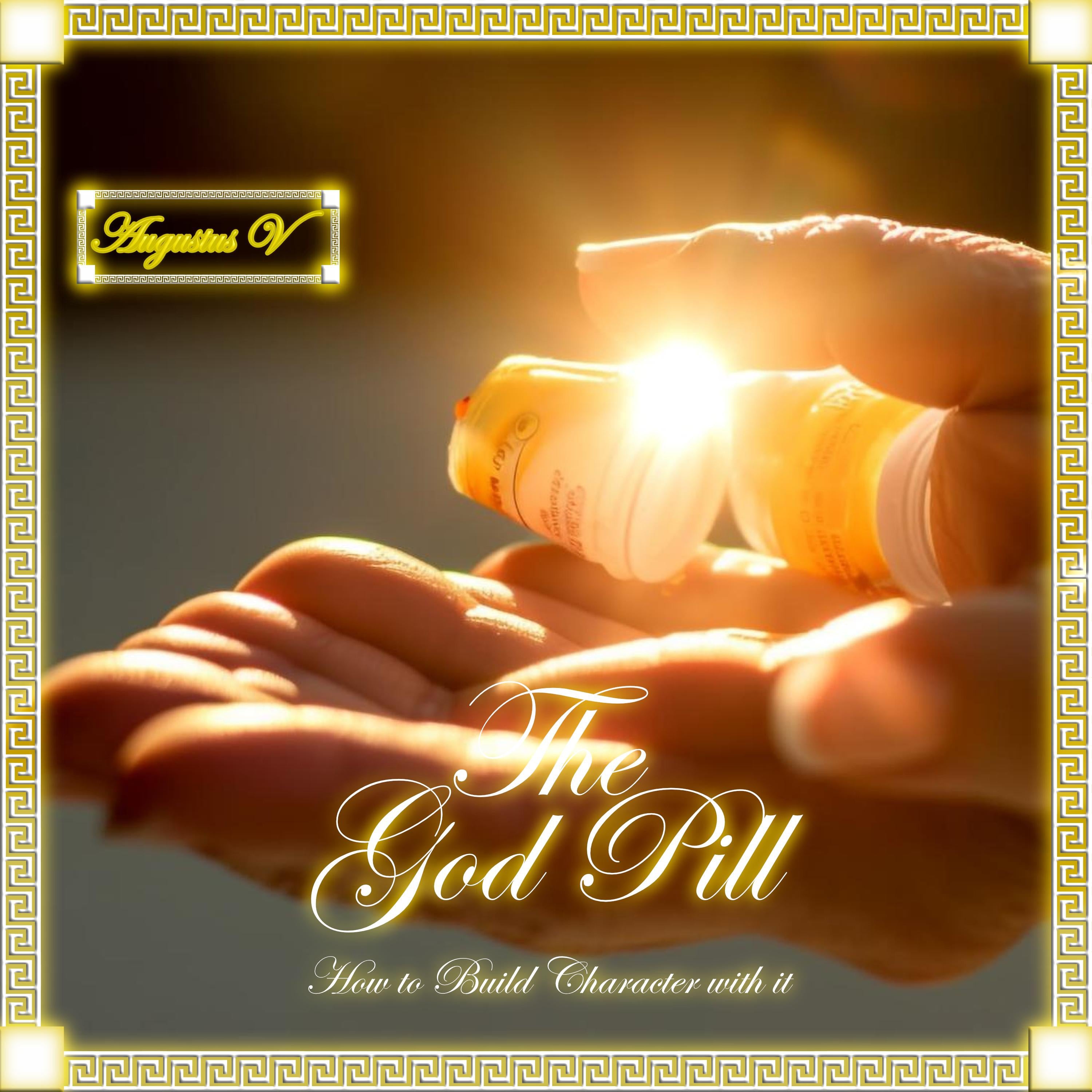 The God Pill