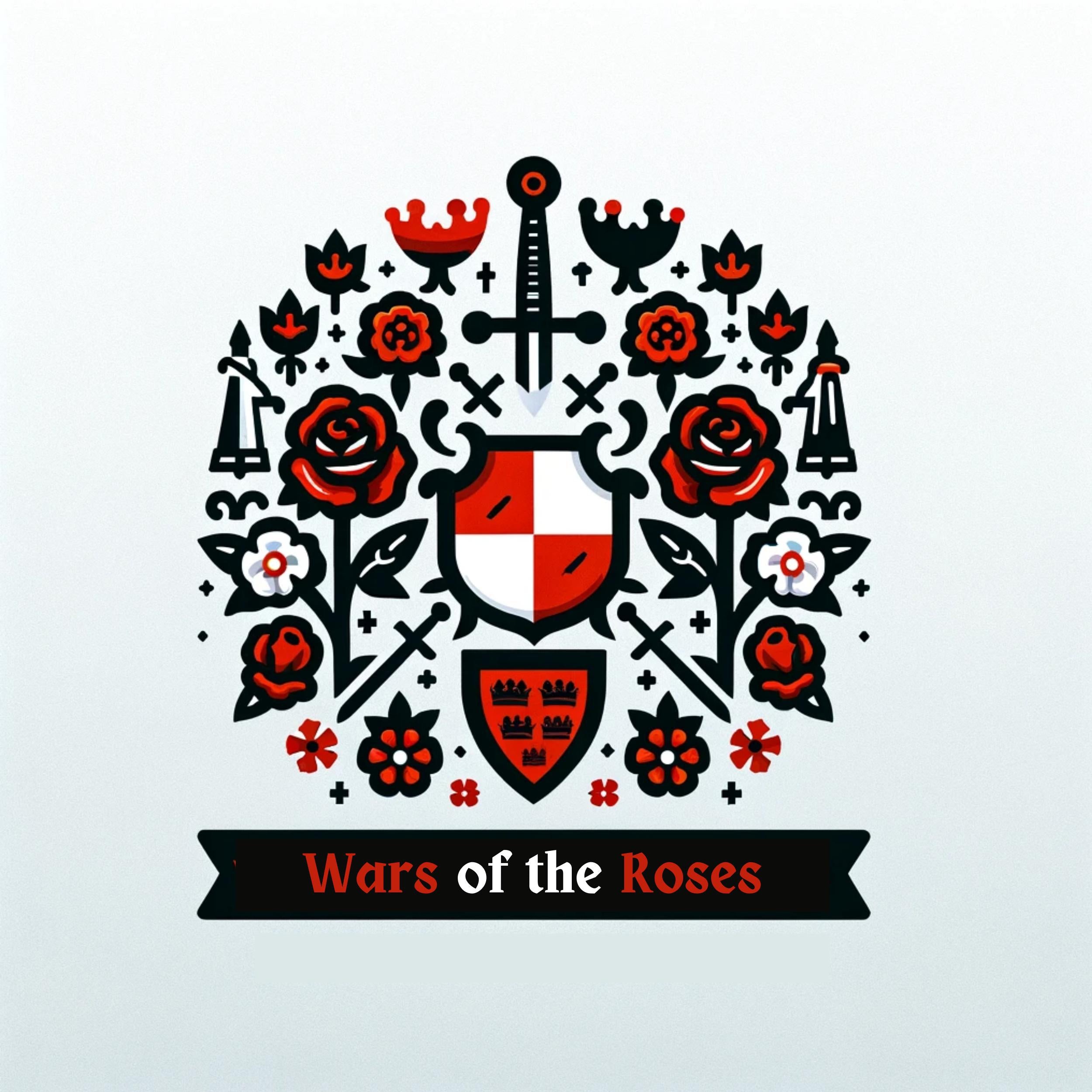 Introduction to the Wars of the Roses